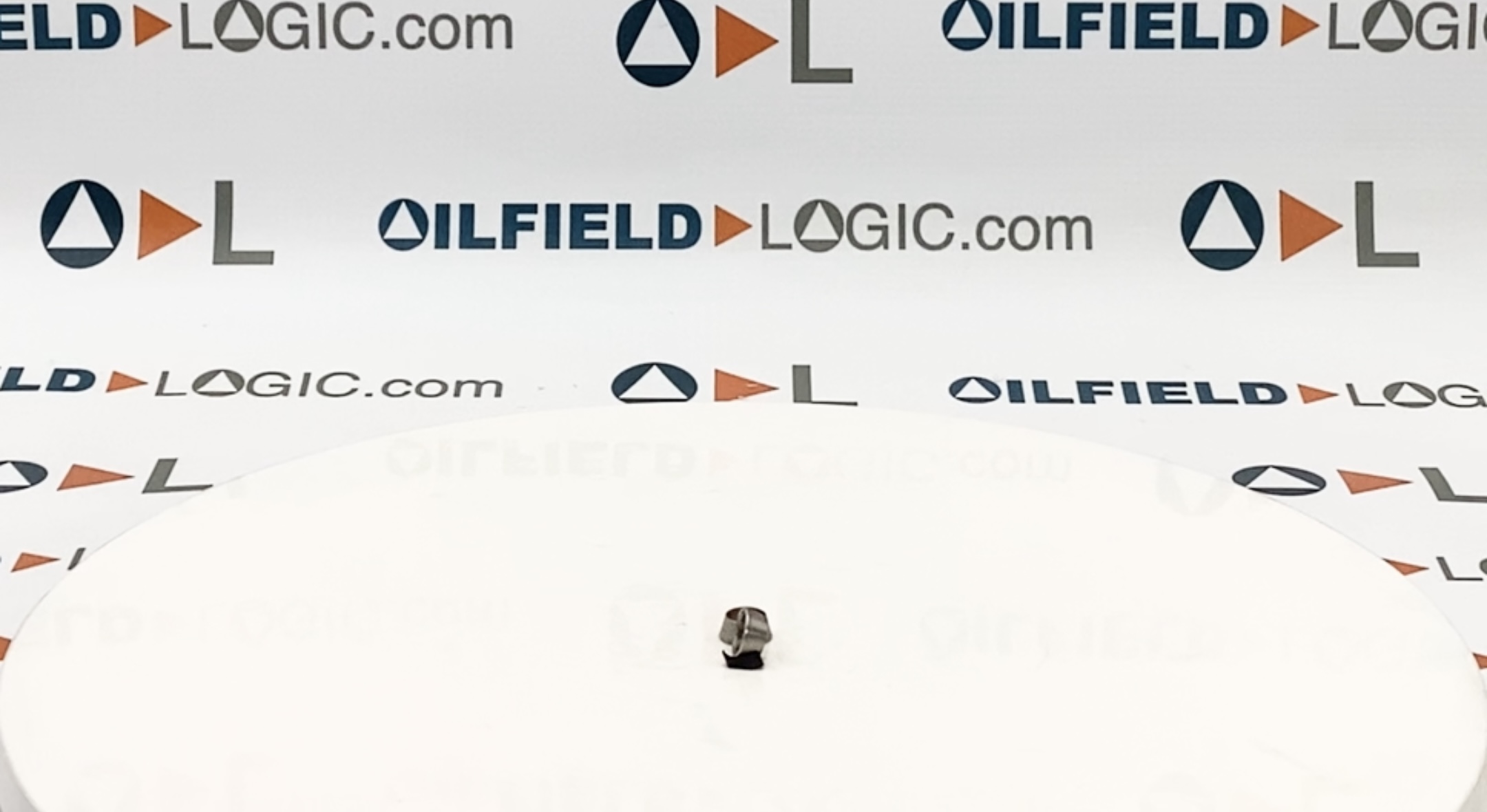 Ferrule, 5/16", Stainless, Swagelok