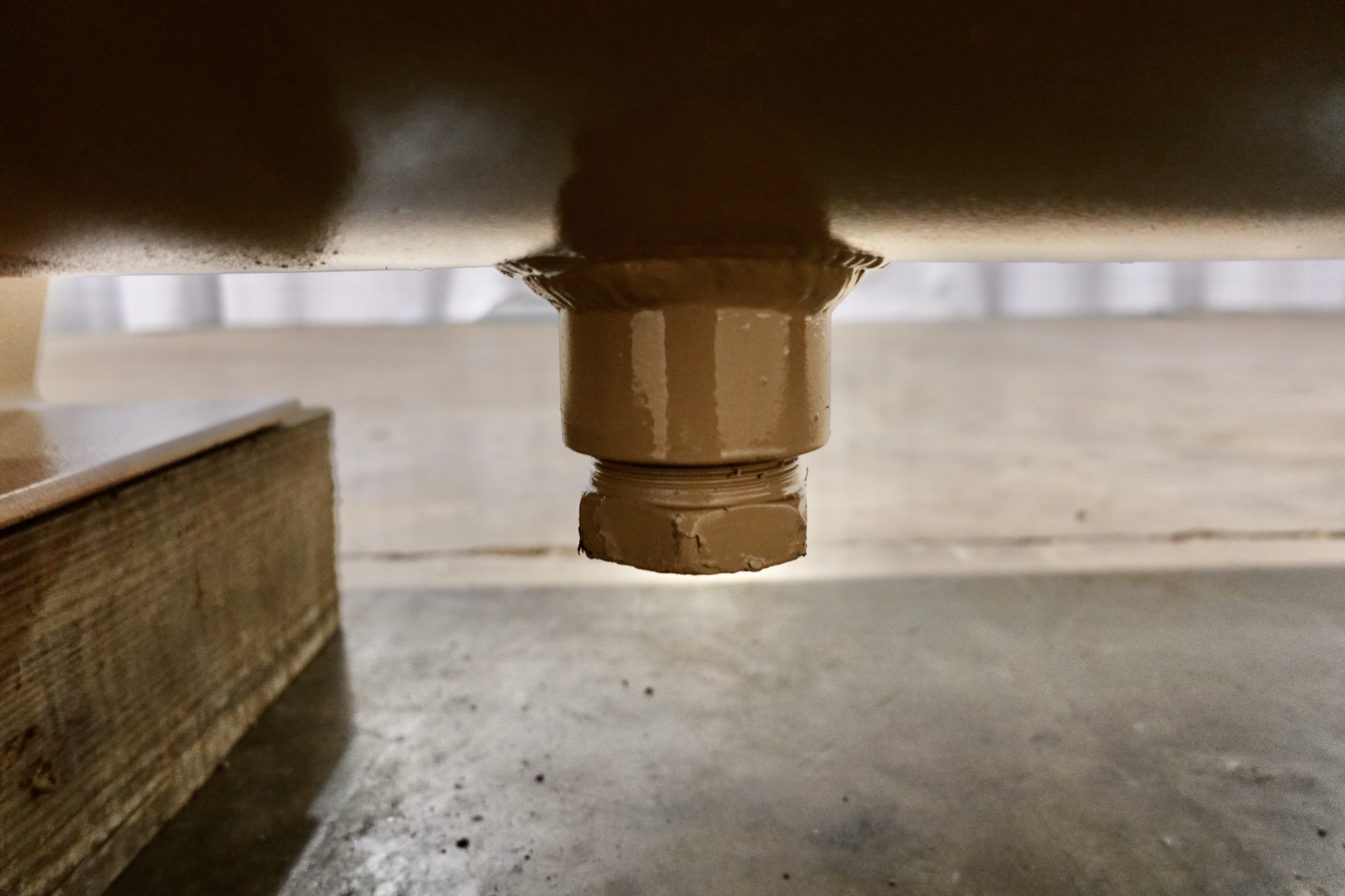 Separator, Horizontal, 3P, 30" x 10', 250#