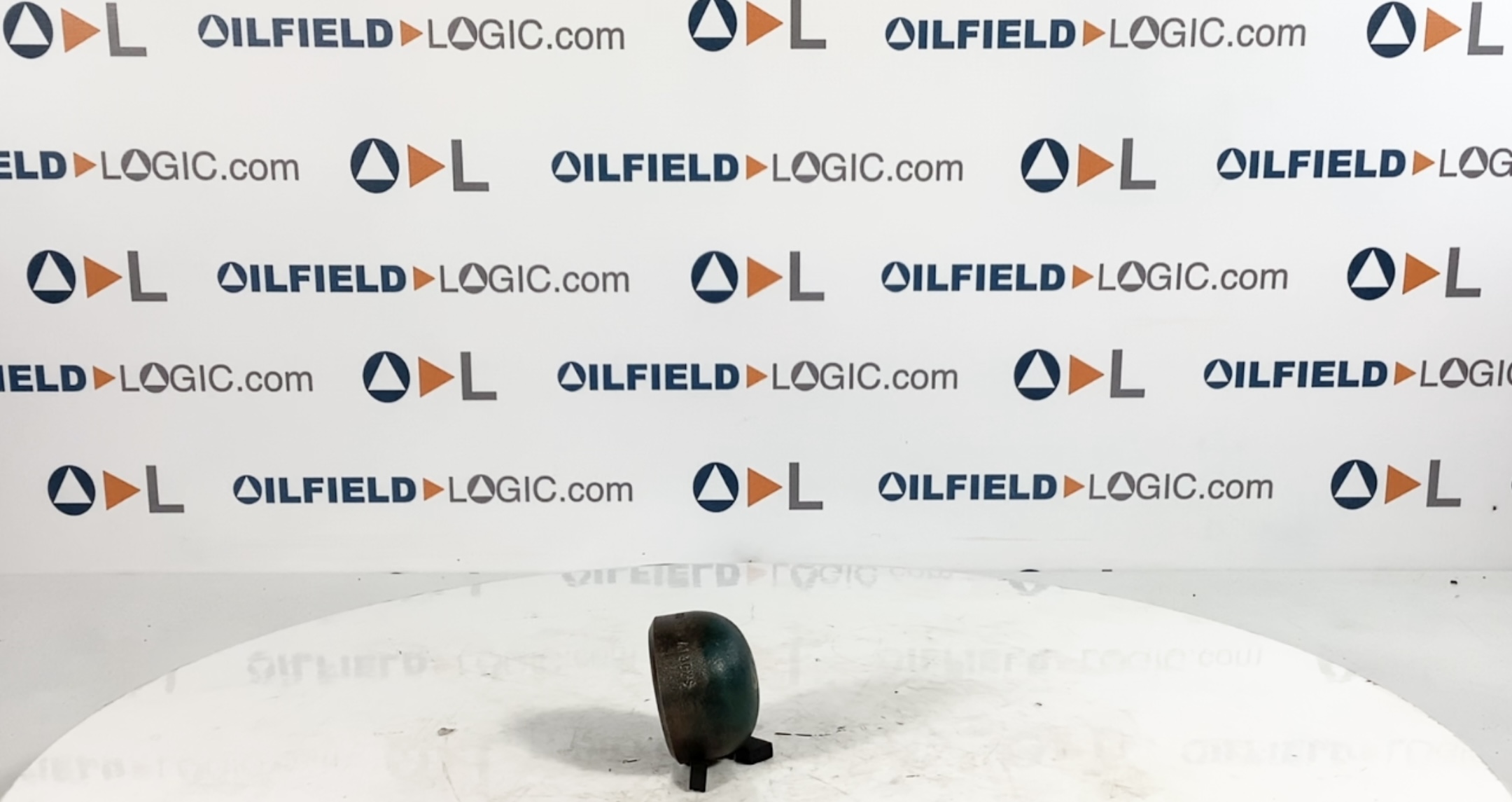 End Cap, 2", Weld, SCH. 40