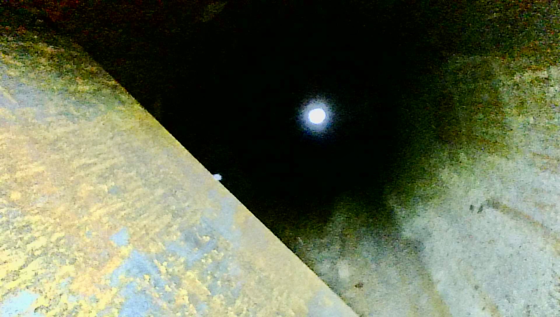 Sand Trap, Gravity, 30"x10', 2000#