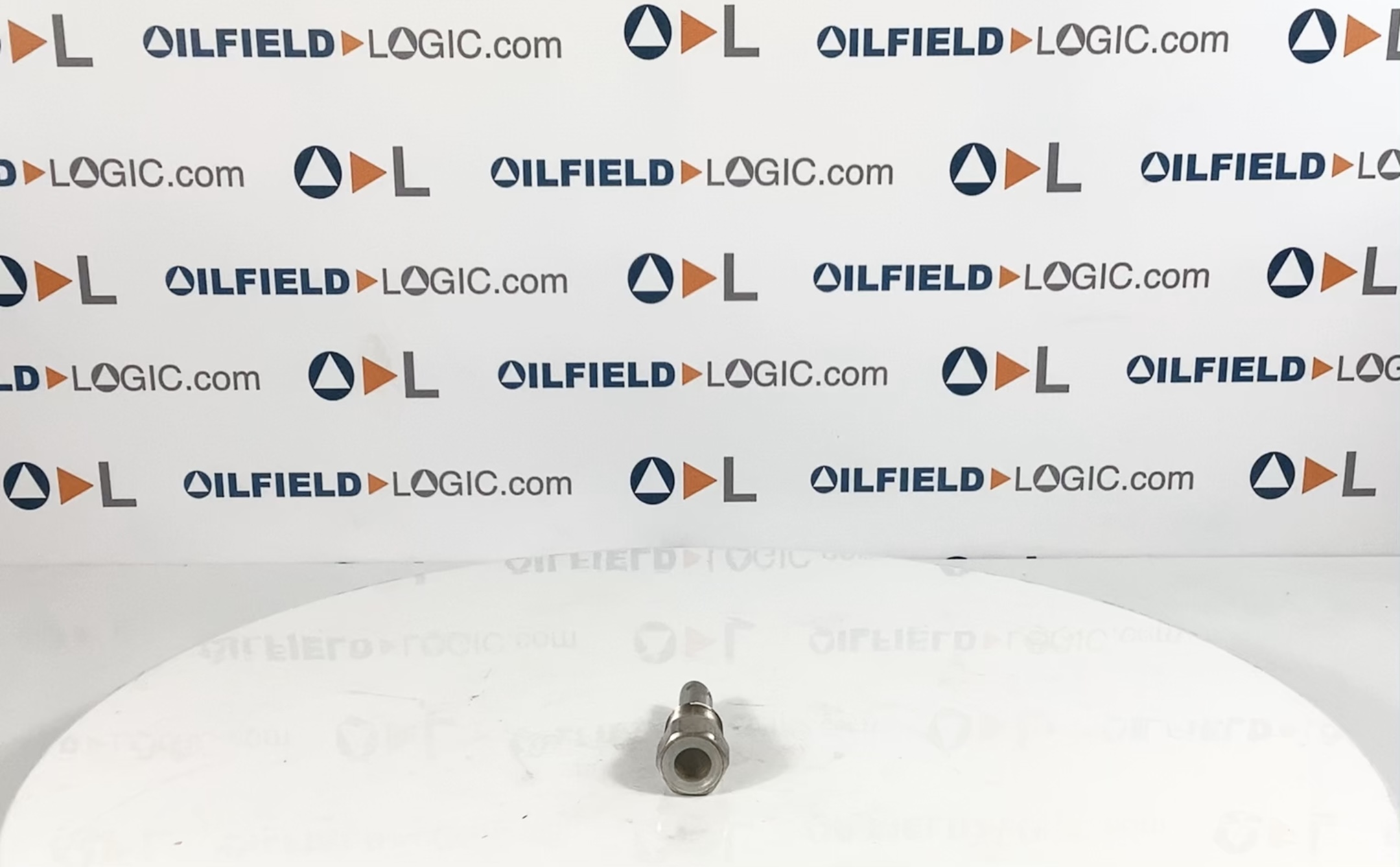 Sample Probe, THD, 1/2"x3/4"x1-1/2", 304SS