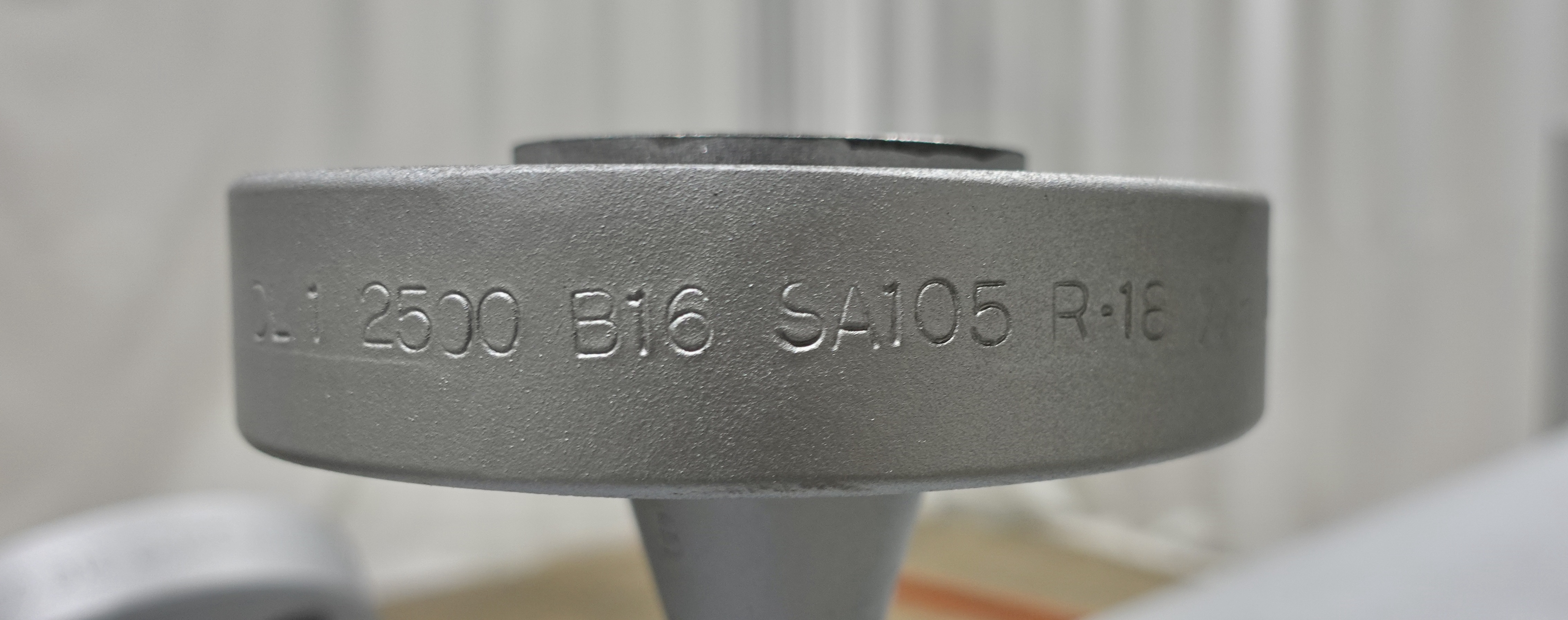 Used Sand Trap, Gravity, 28"x8', 5000#