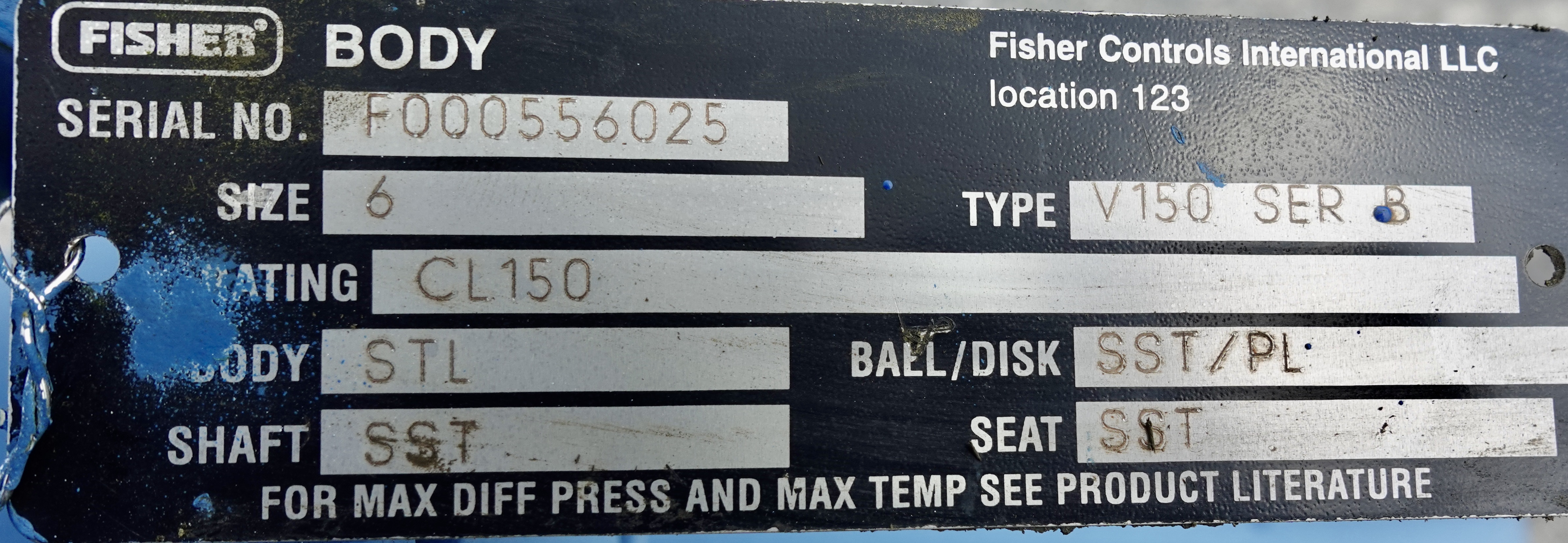 Used Separator, Horizontal, 2P, 42"x8', 250#