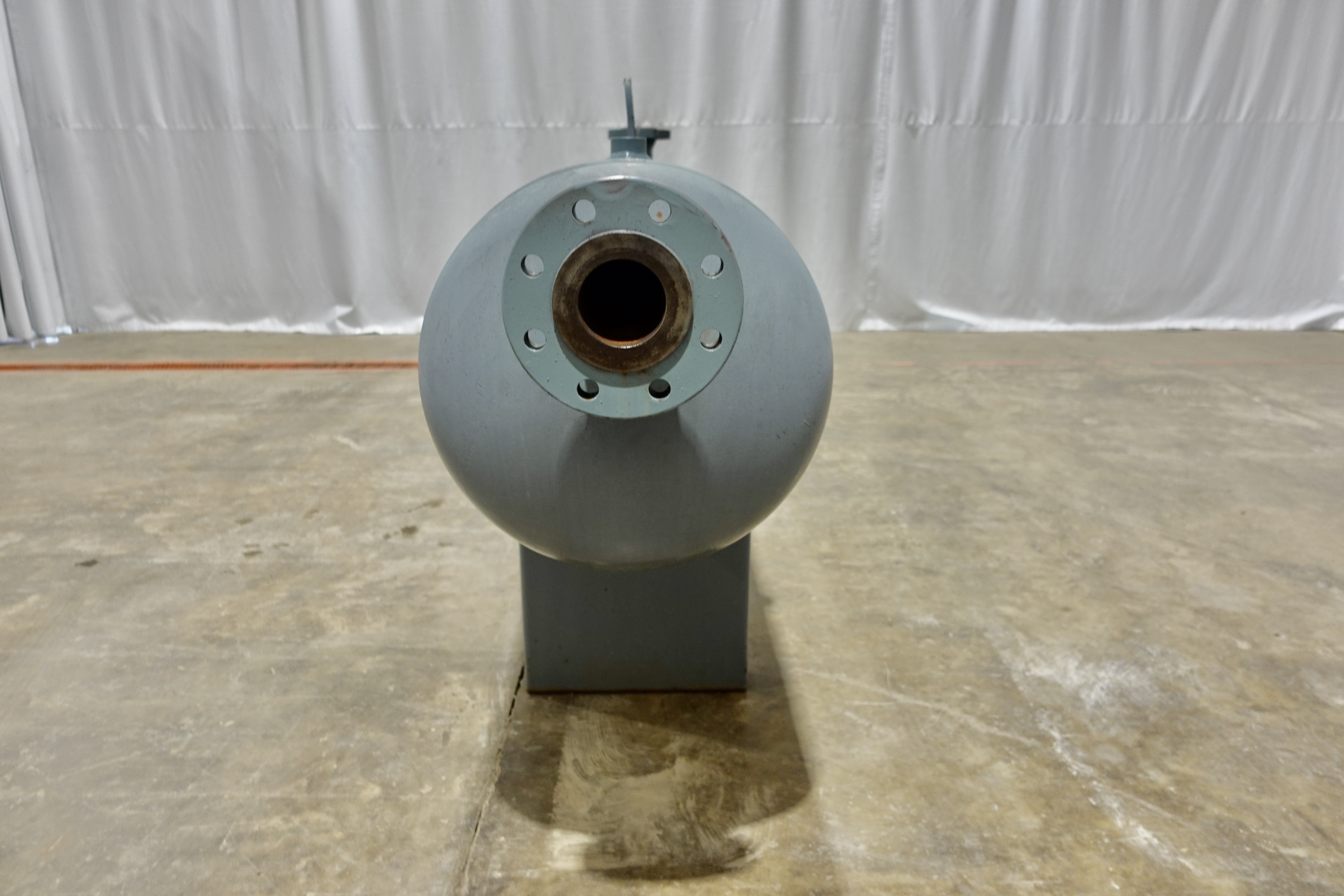 Used 2012 Exterran 24"x10', 1440#