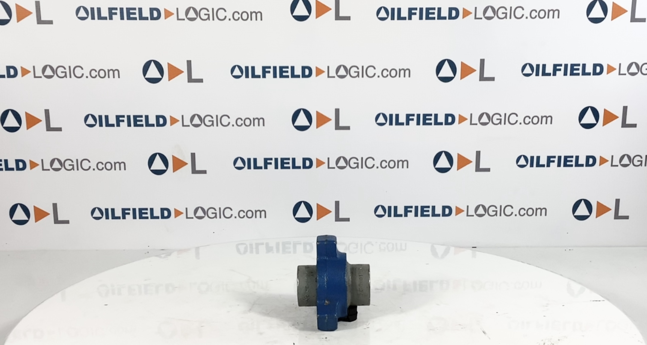 Hammer Union, THD, 1", Fig 200, 2000#