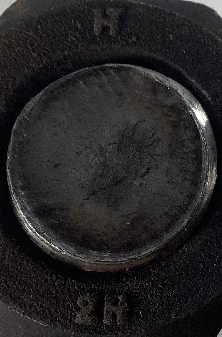 Stud, THD, 1-1/8"-8x7", B-7