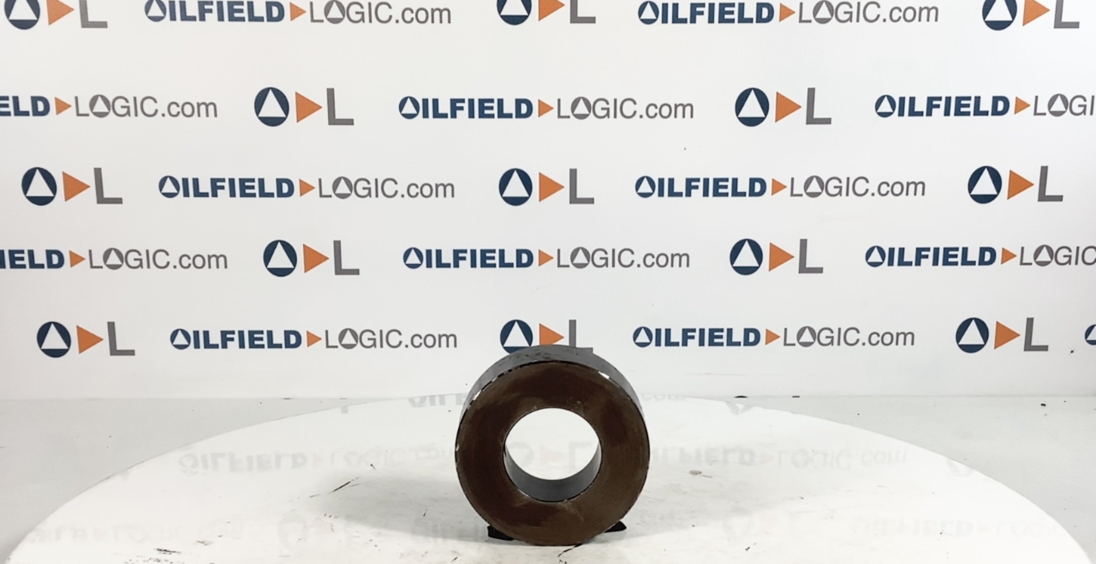 Bleed Ring, 2"x1/2" FNPT, 300-600#