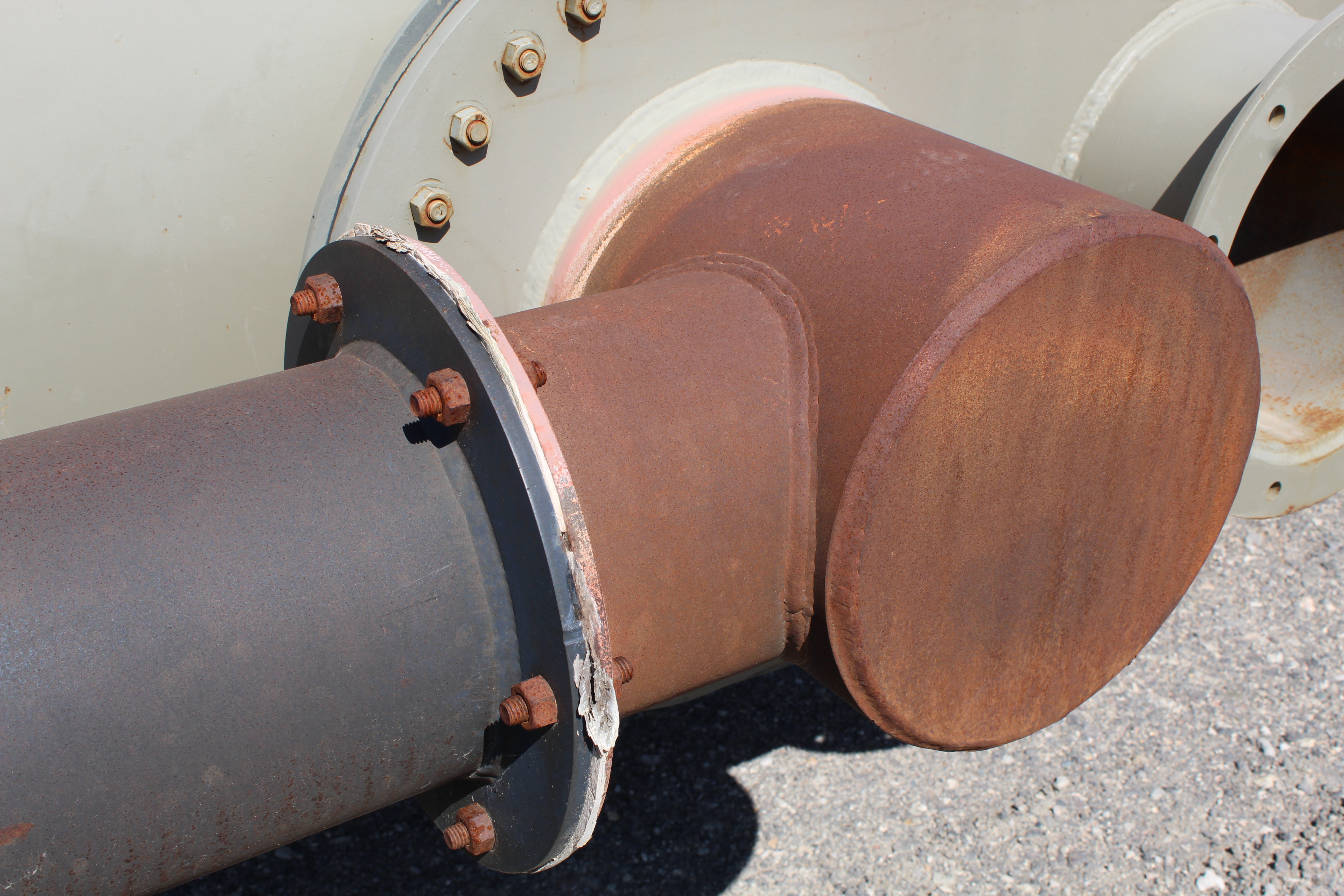 Heater Treater, Vertical, 4'x15', 125# MAWP