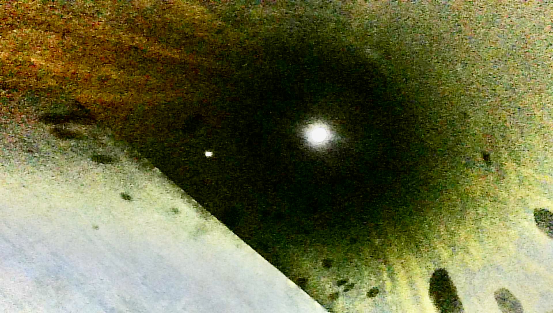 Sand Trap, Gravity, 30"x10', 2000#