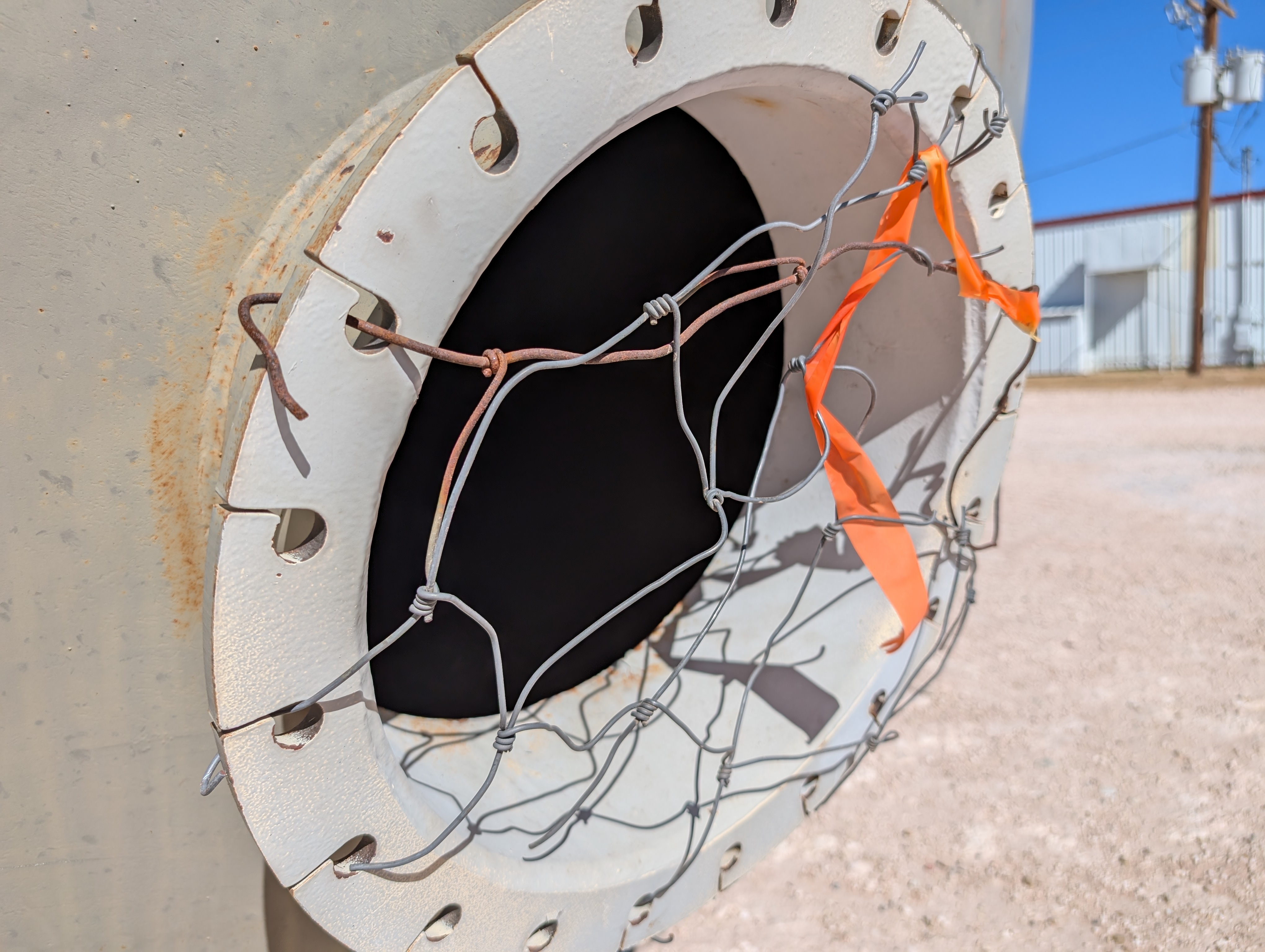 Used Separator, Horizontal, 2P, 72"x15', 75#