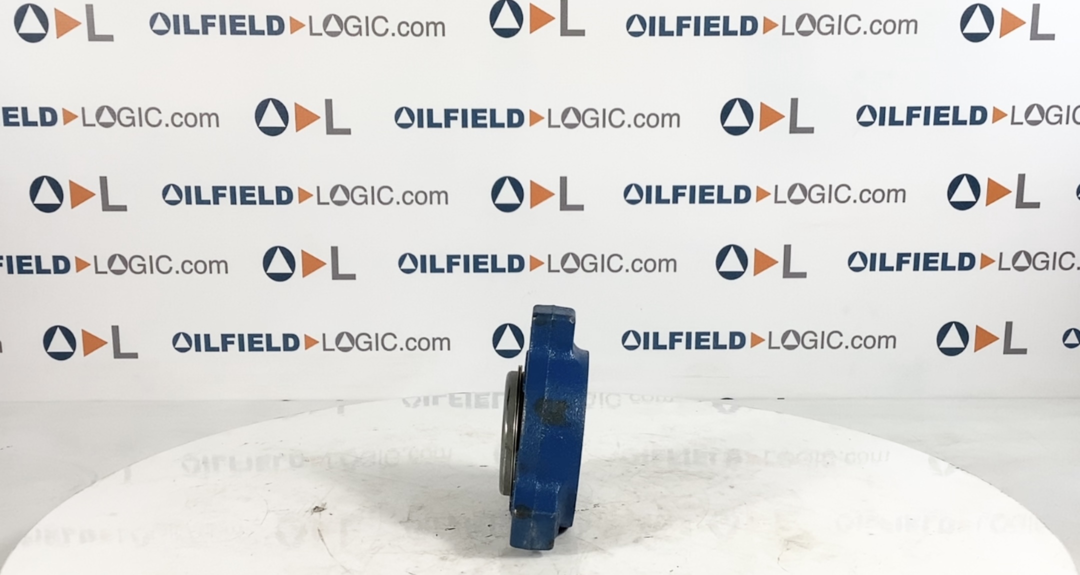 Hammer Union, 2" Bull Plug, Male Connection, 2000CWP