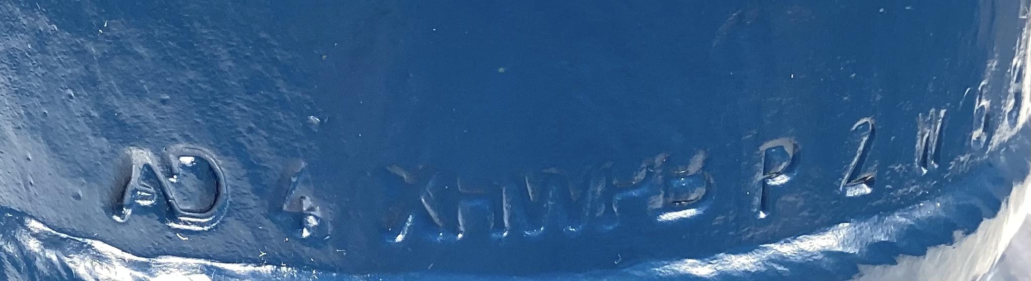 Norriseal Series 1006 Style 4V03 Horizontal Chamber