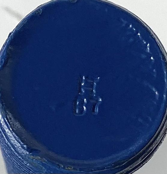 Stud, THD, 7/8"-9 x 7 1/2", Teflon