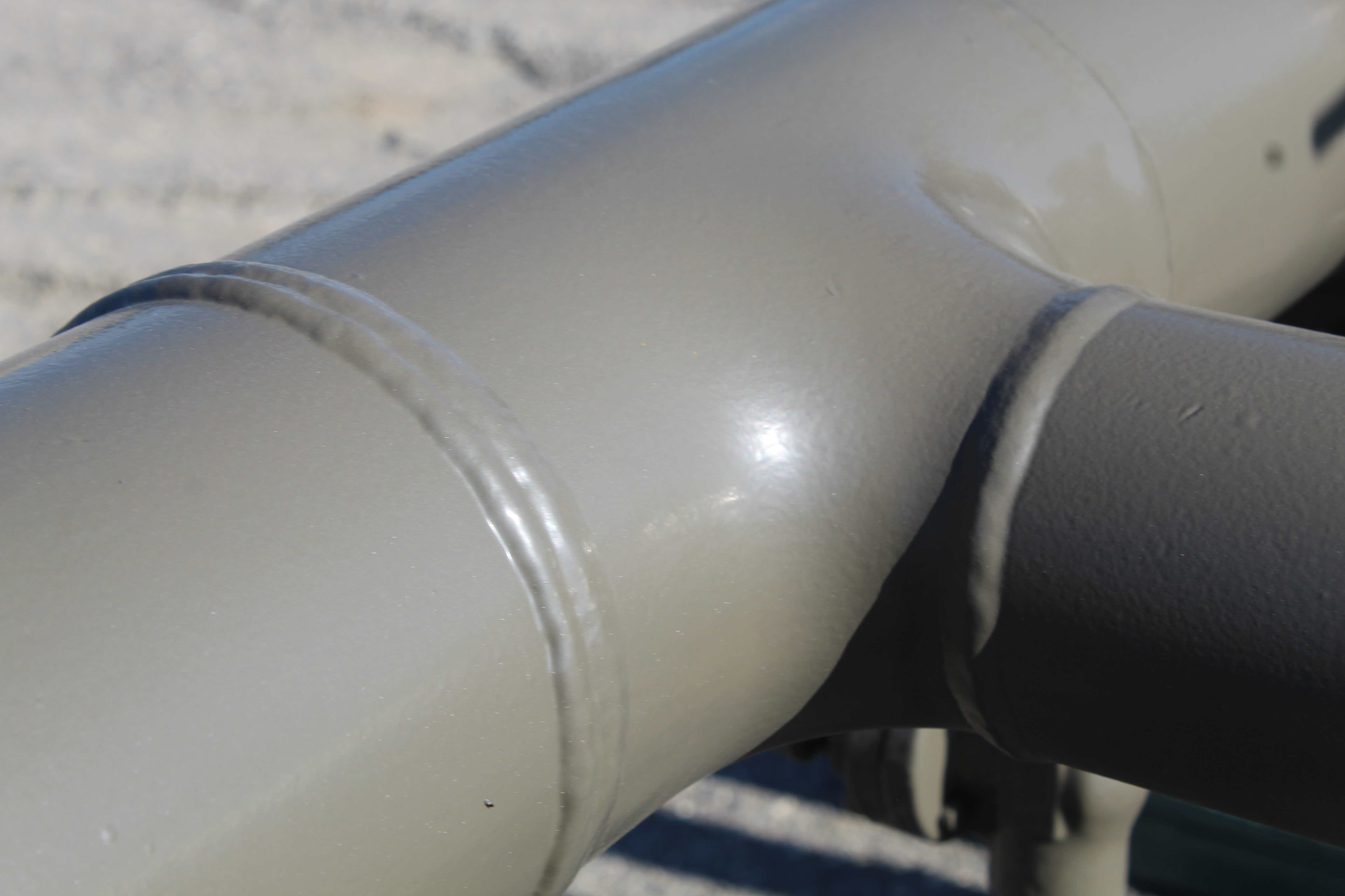 Pig Launcher, 6", 300#