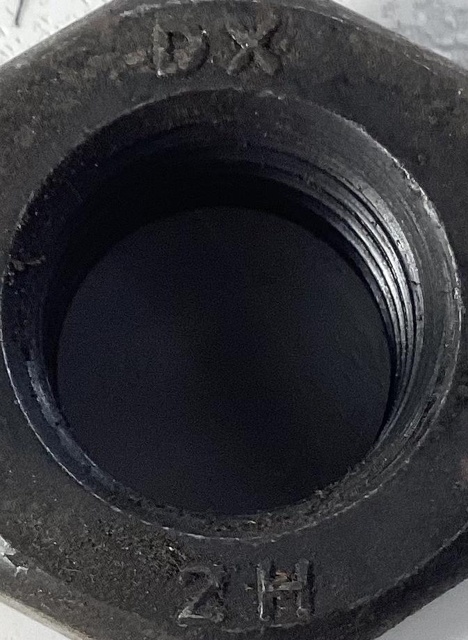 Stud, THD, 3/4"-10x7-1/4", B-7