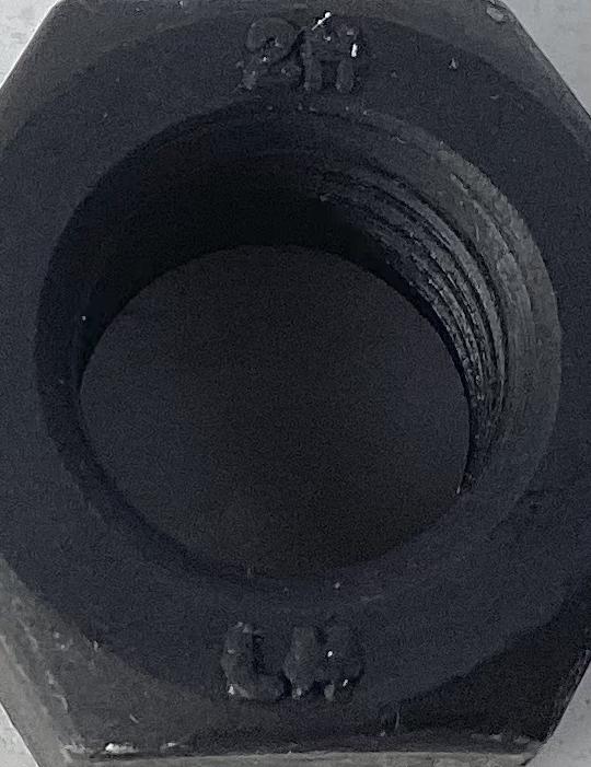 Stud, THD, 3/4"-10 x 5", B-7