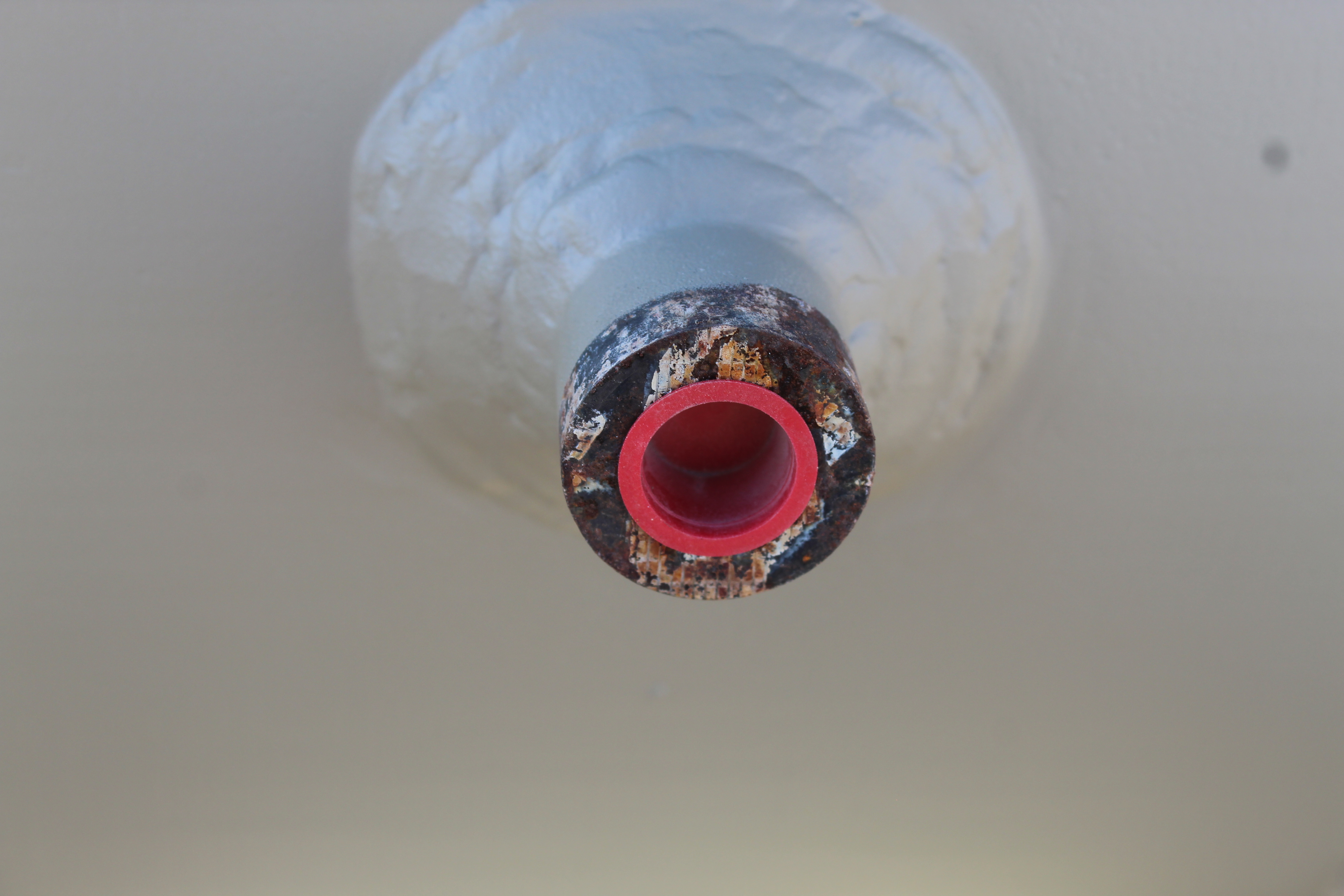 Sand Trap, Cyclonic, 24"x8', 10000#