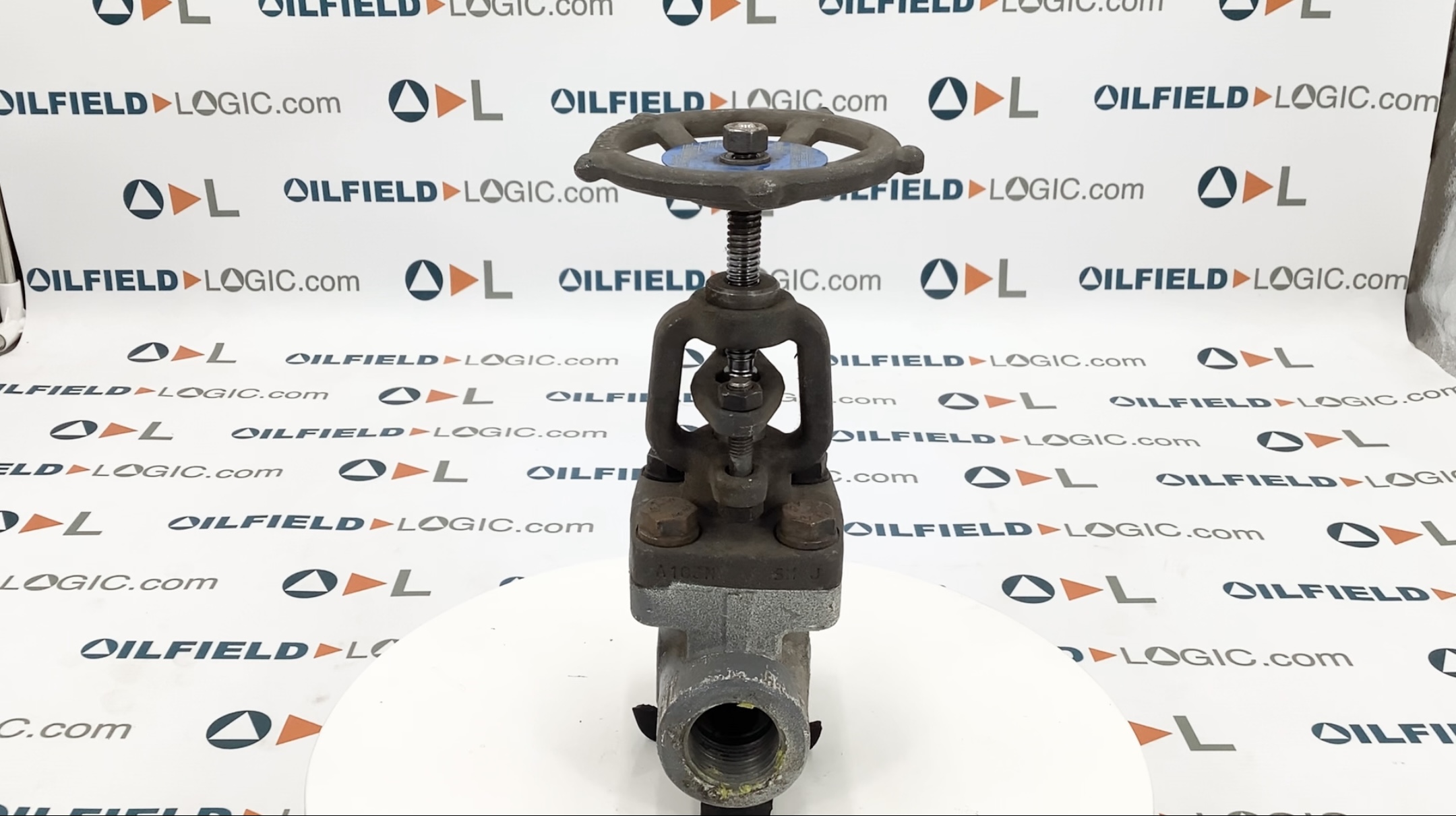 Valve, Gate, 1", 800#