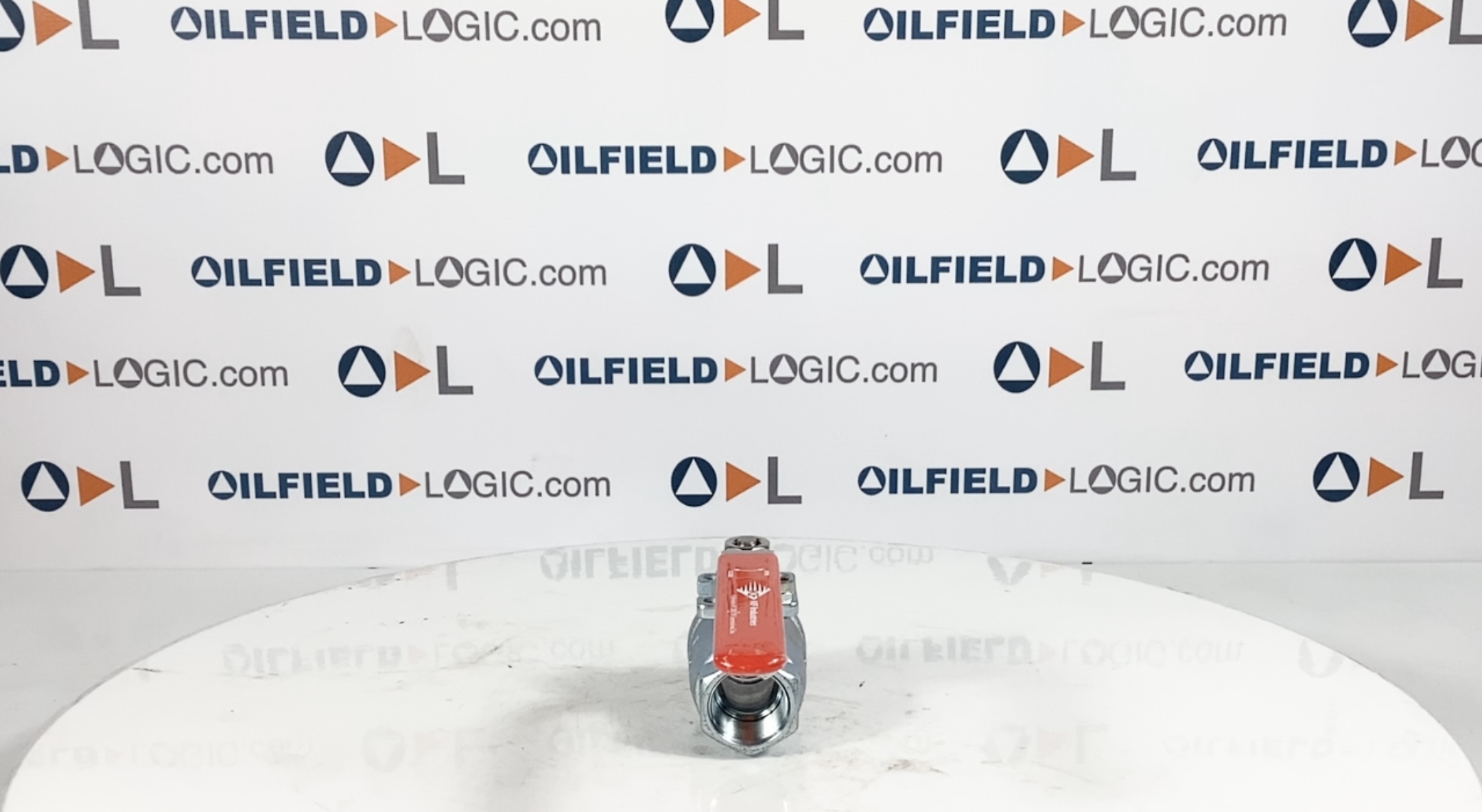 Valve, Ball, FxF, 1", 2000#