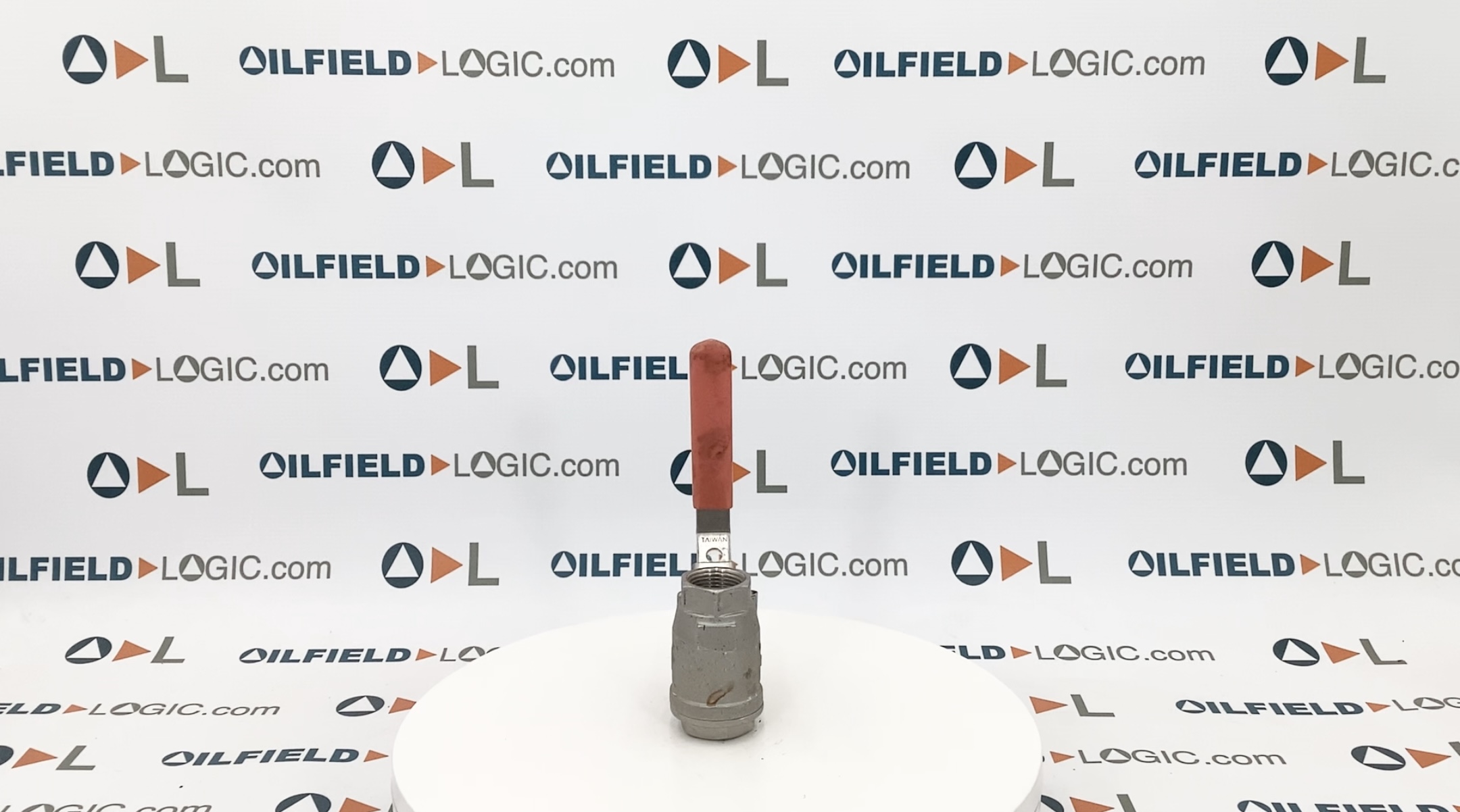 Valve, Ball, FxF, 3/4", 8000#