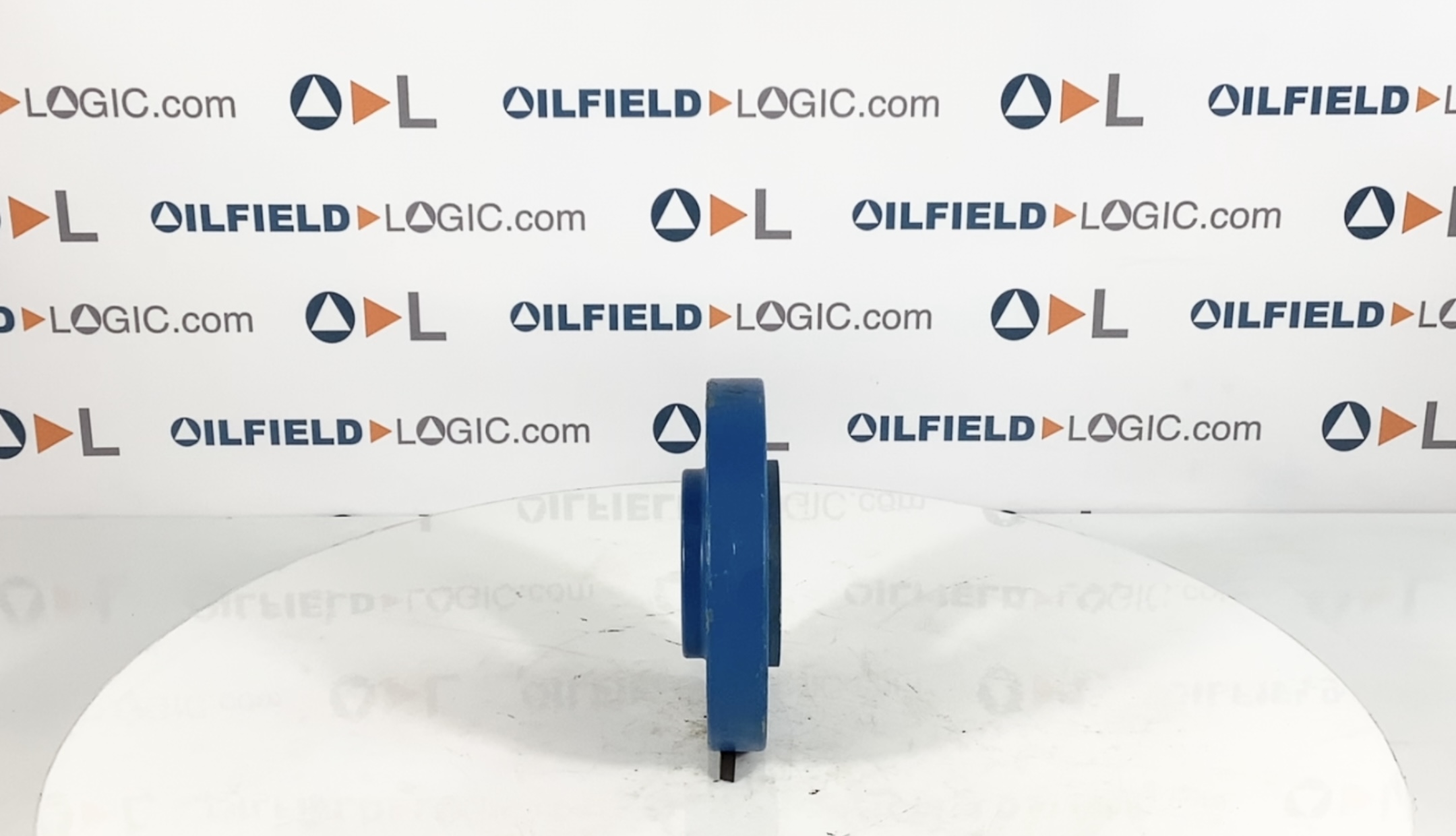 Flange, Pipe, 2", RFSO, LF2, 400/600