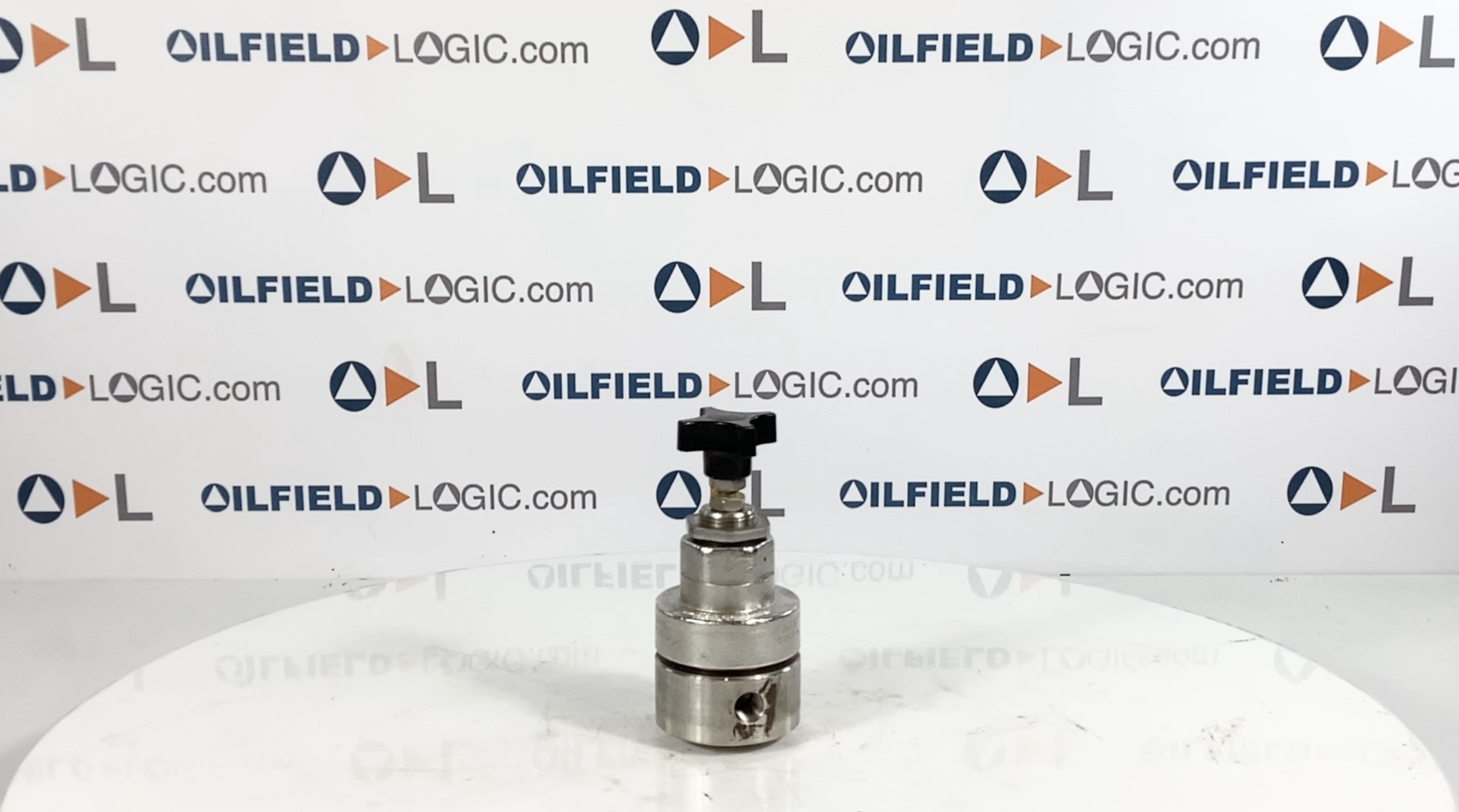 Sigma Model RG18 Hydraulic Regulator