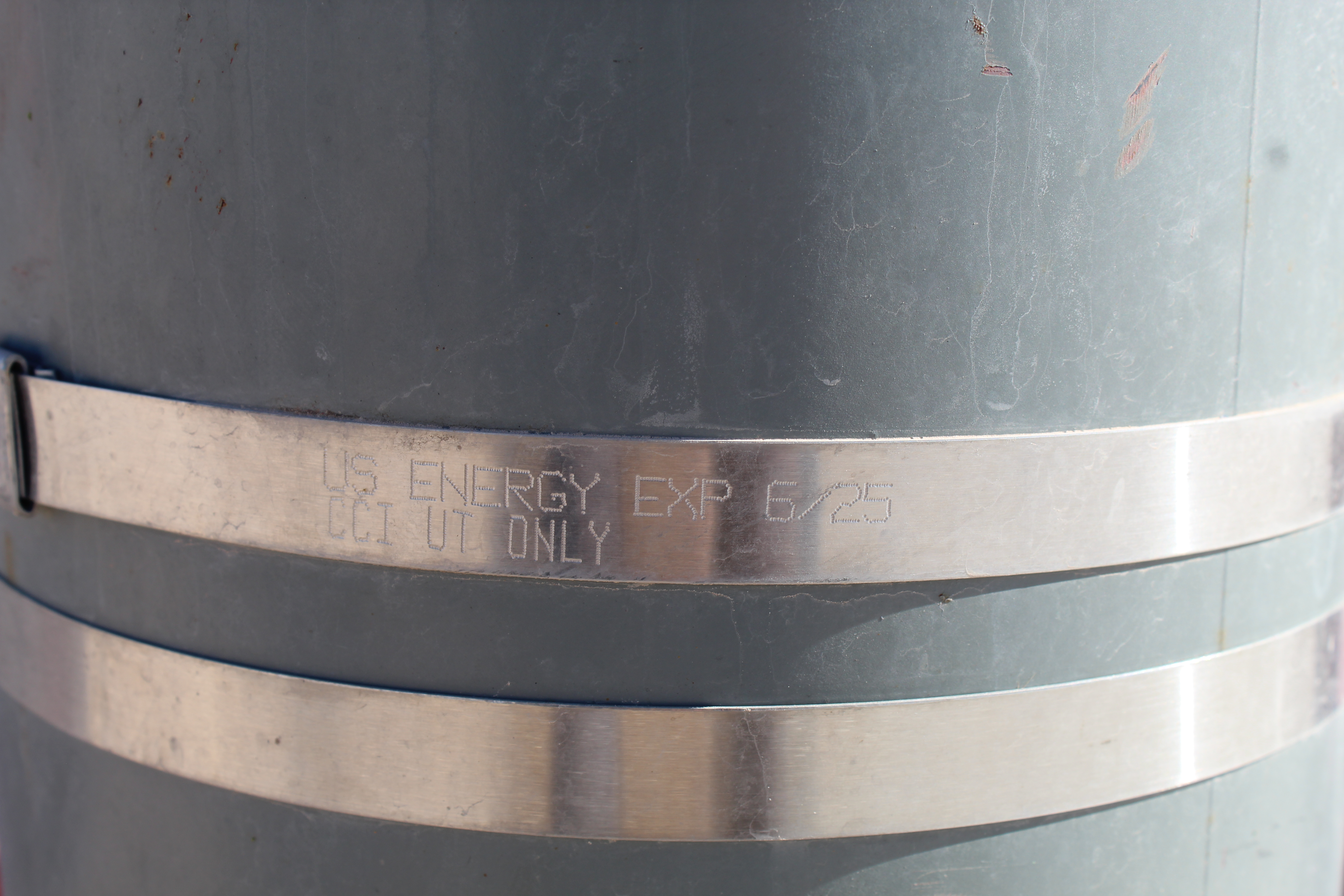 Used Separator, Horizontal, 3P, 48"x10', 1440#