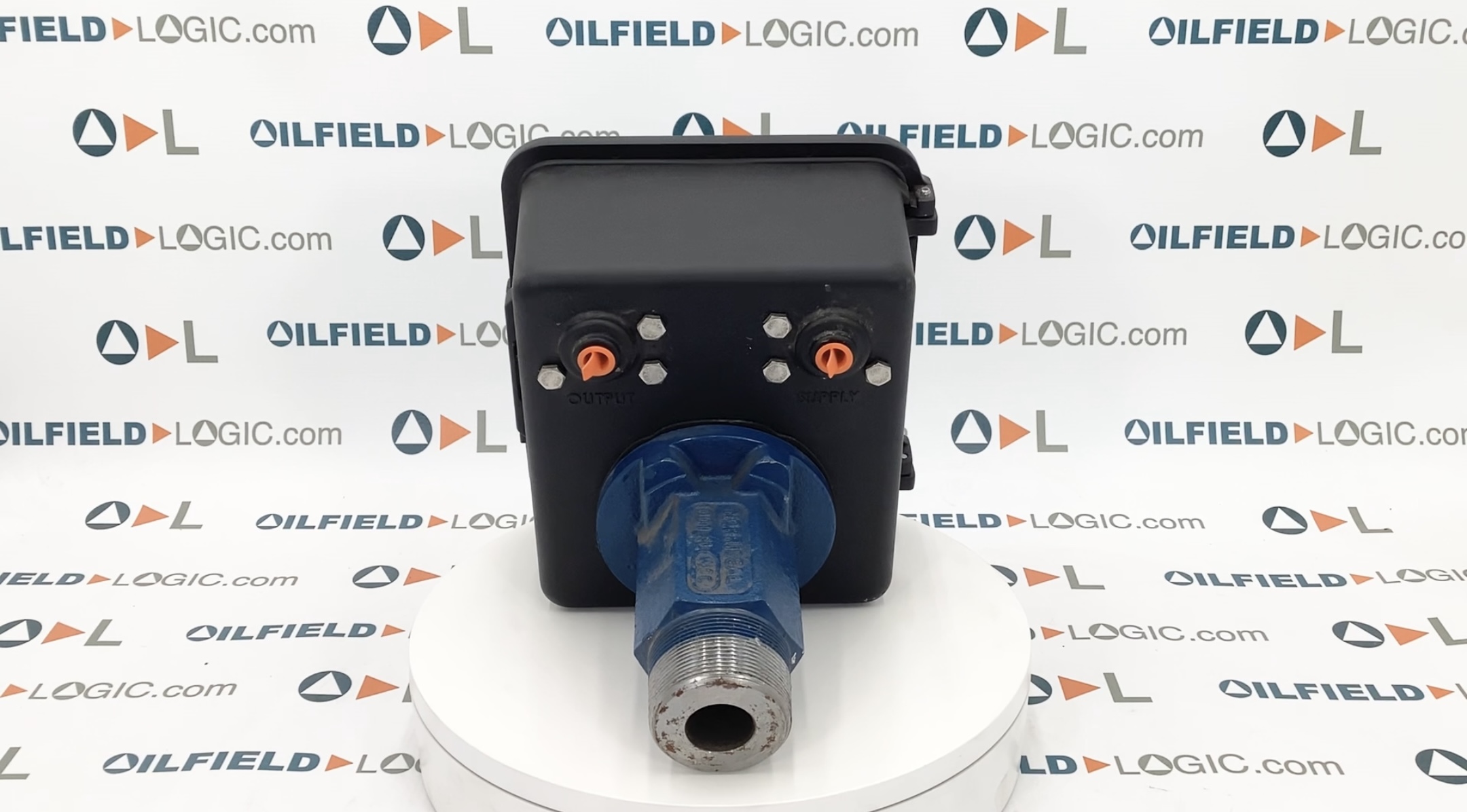 LLC, Norriseal, 1001XL, 2", 6000#