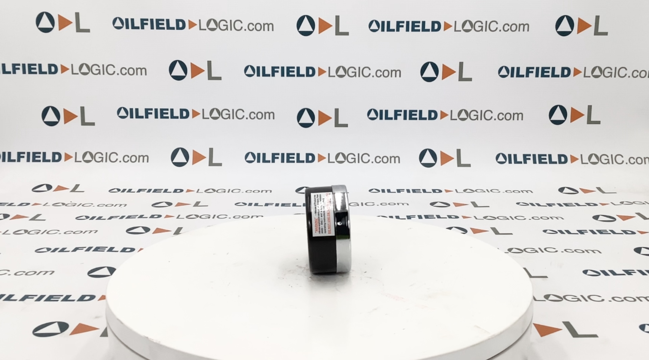 Gauge, Pressure, Liquid Filled, 1/4"x2-1/2", 0-30#