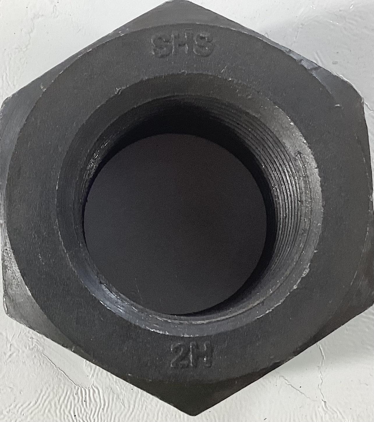 Stud, THD, 1-7/8"-8x14-1/4", B-7