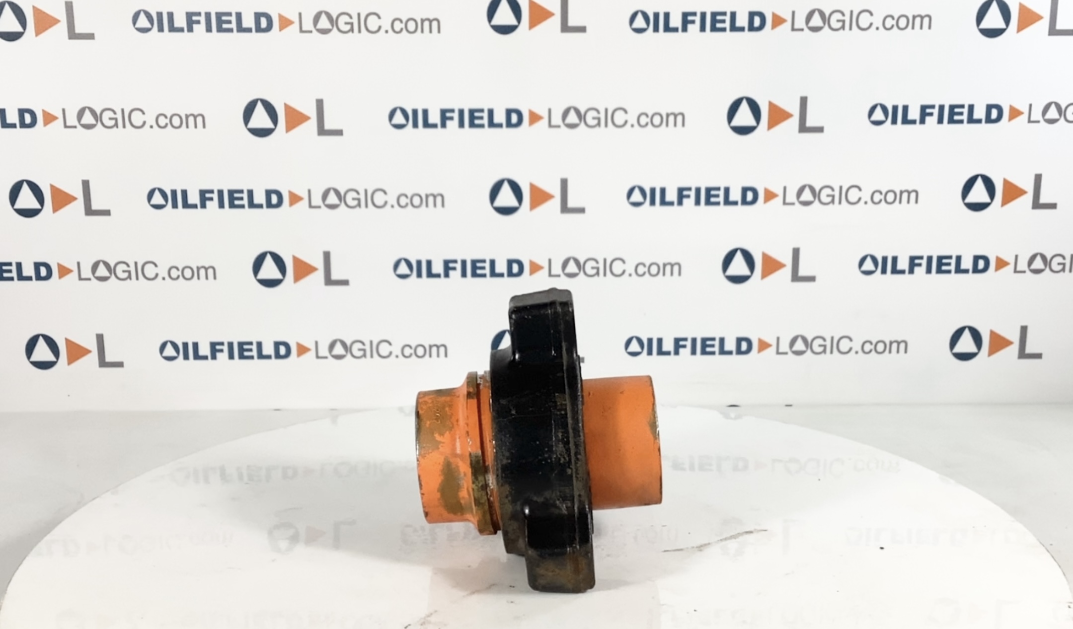 Hammer Union, 2" 6000, FIG602