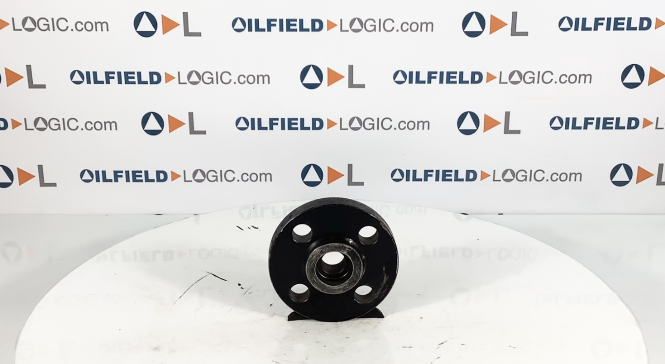 Flange, Pipe, 1", RFWN, 600, XH