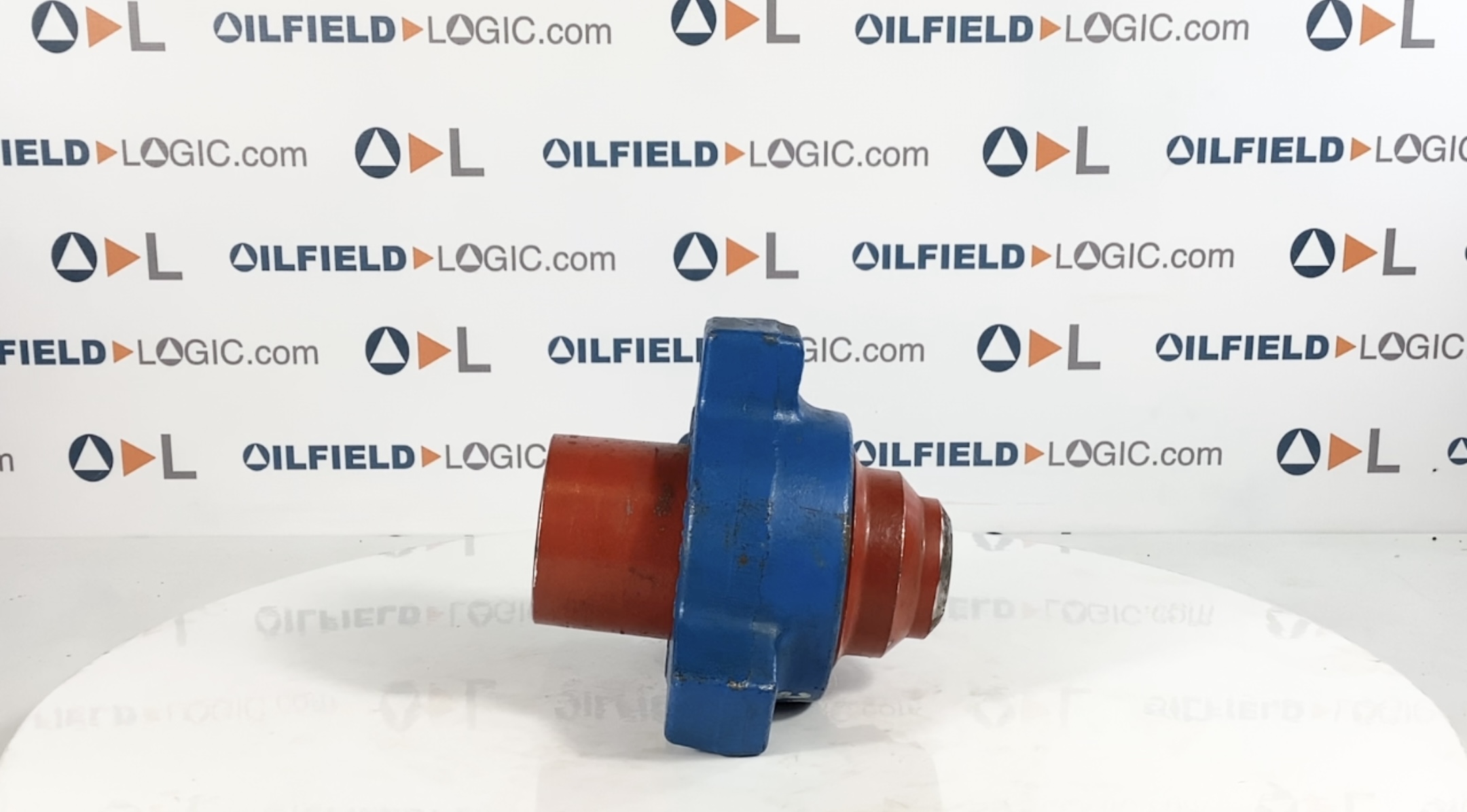 2" FIG 1502, 15000# Hammer Union