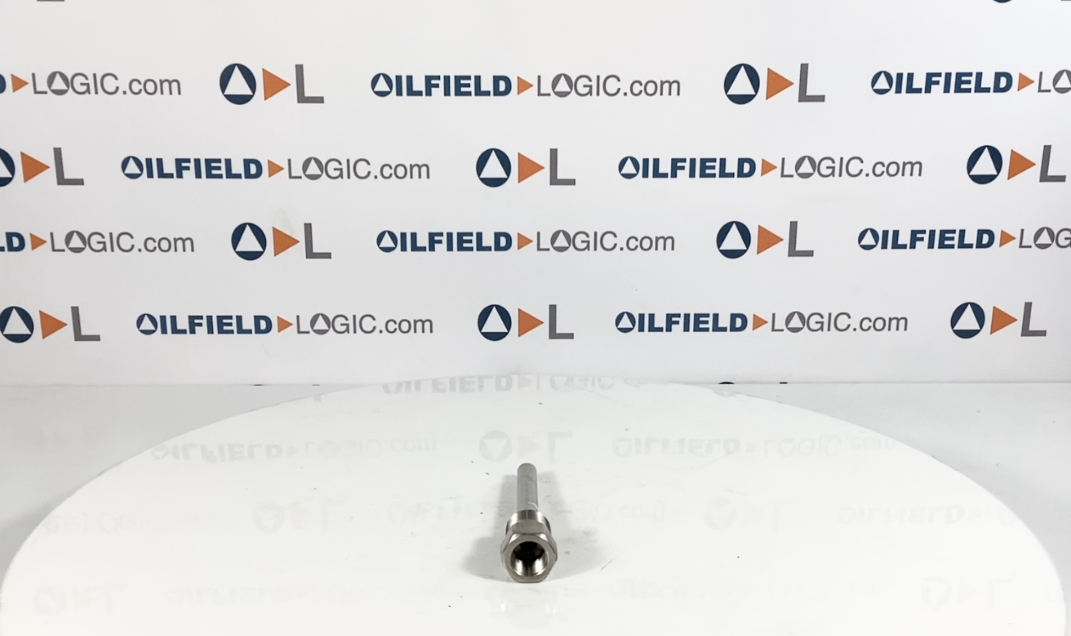 Thermowell, THD, 1/2"x3/4"x4", 304SS