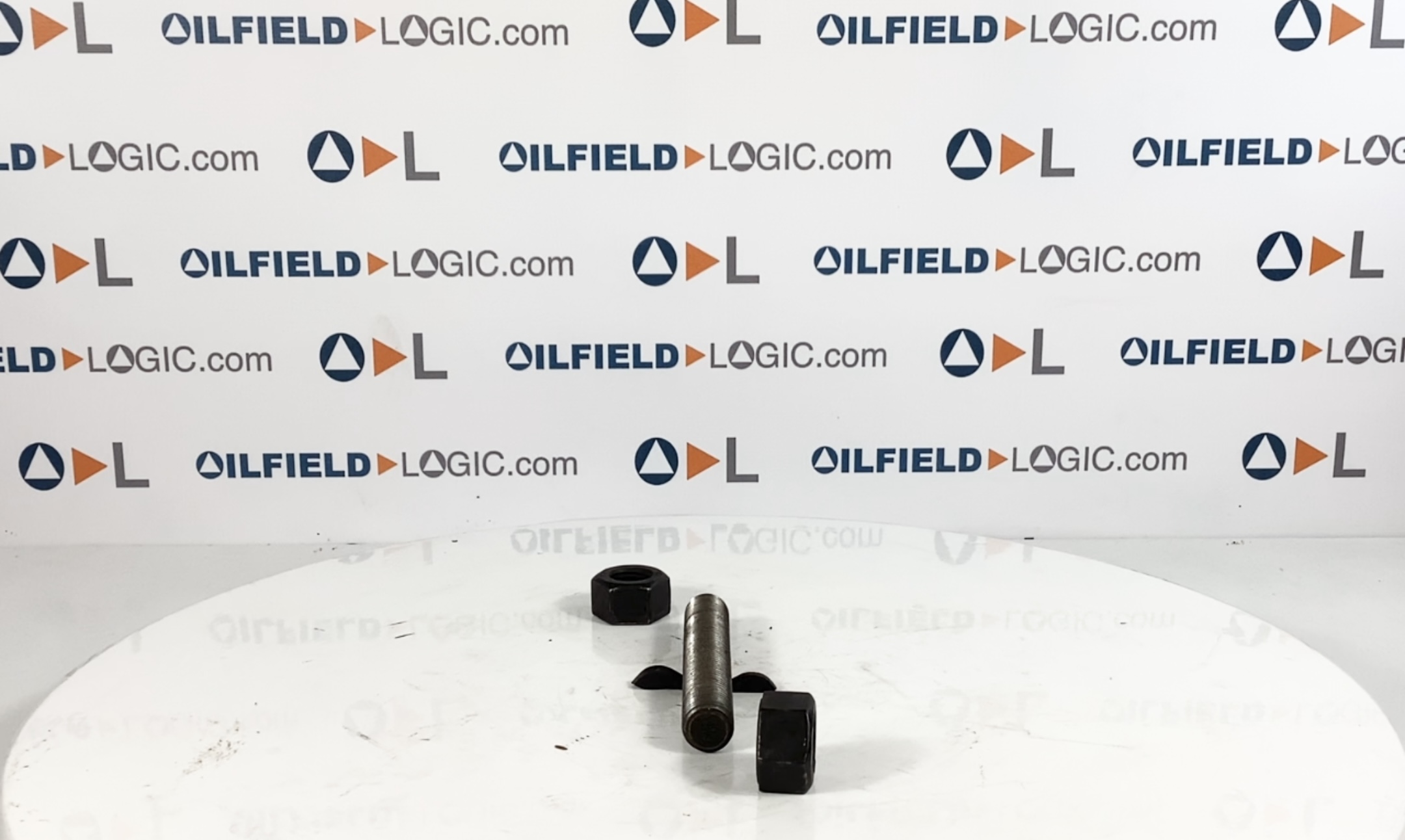 Stud, THD, 3/4"-10x6", B-7