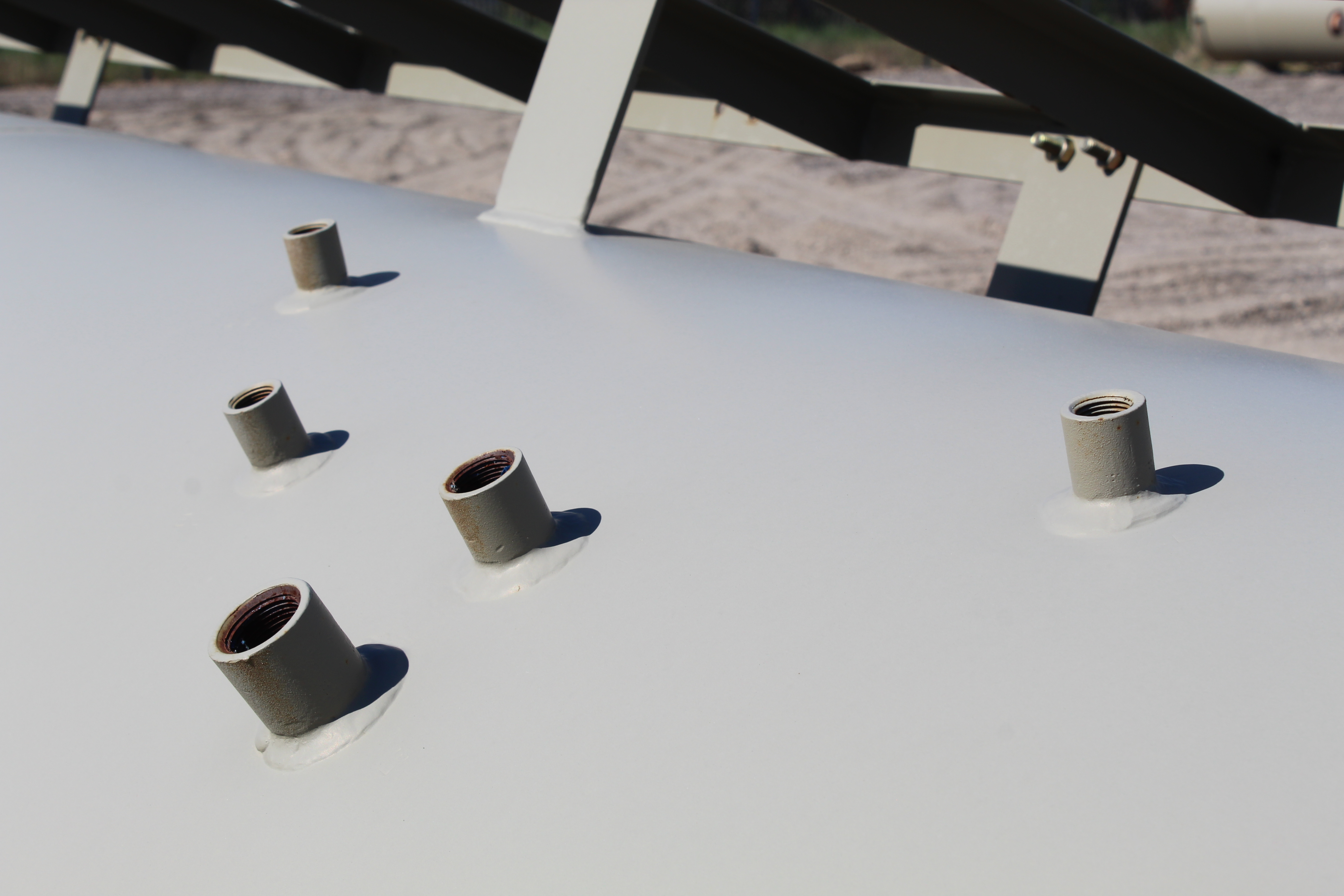 Heater Treater, Vertical, 48"x15', 125#