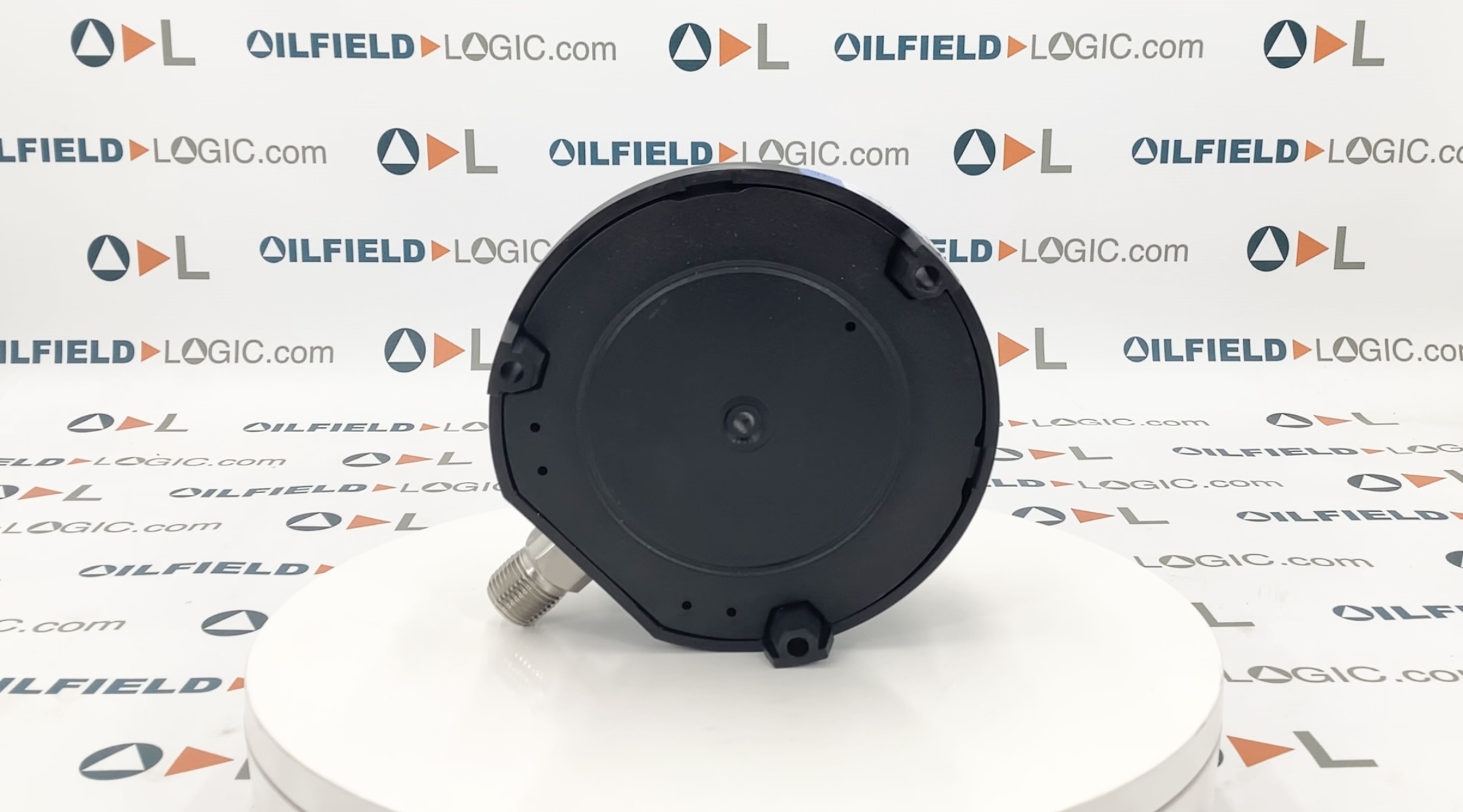 Gauge, Pressure, Dry, 1/2"x4-1/2", 0-300#