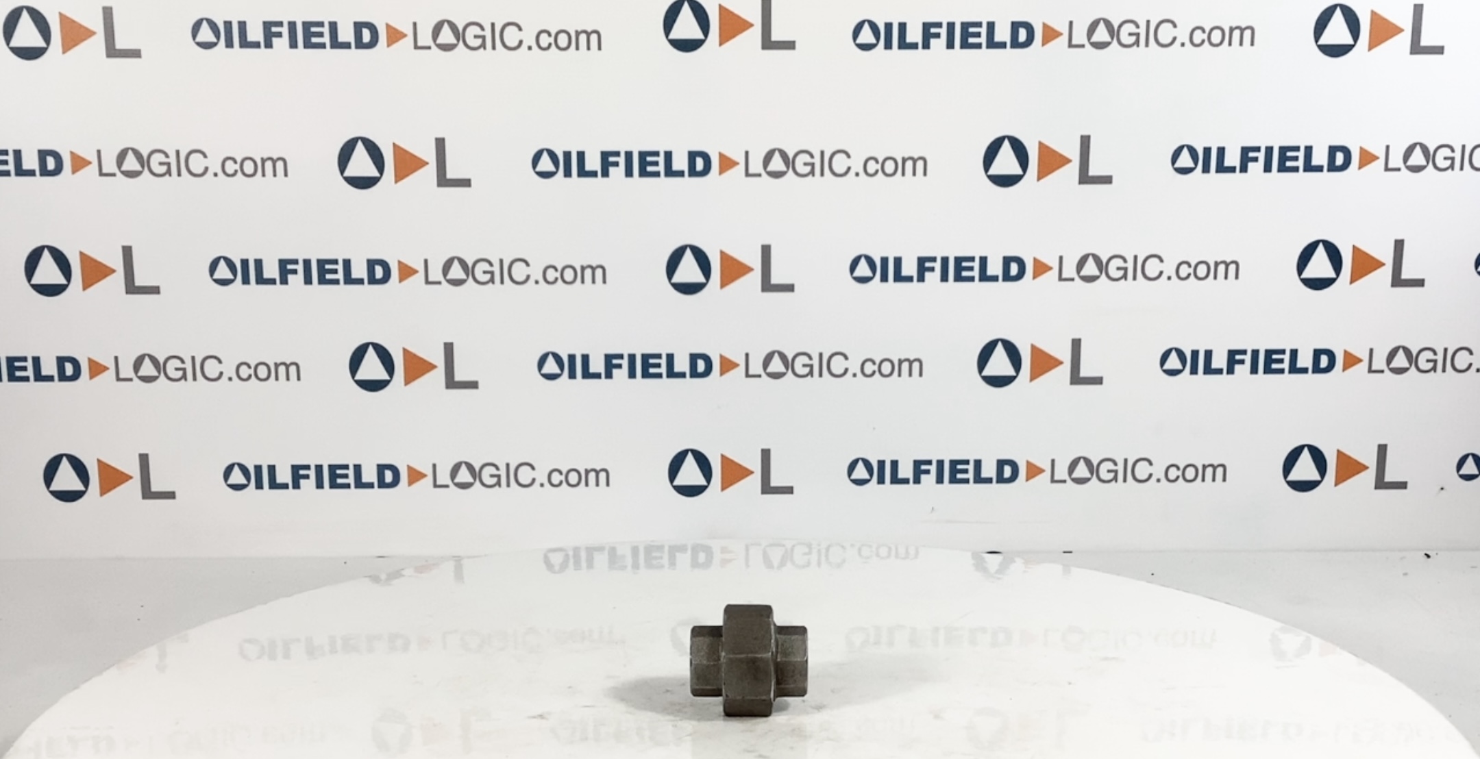 Union, Hex, THD, 1/2", 3M