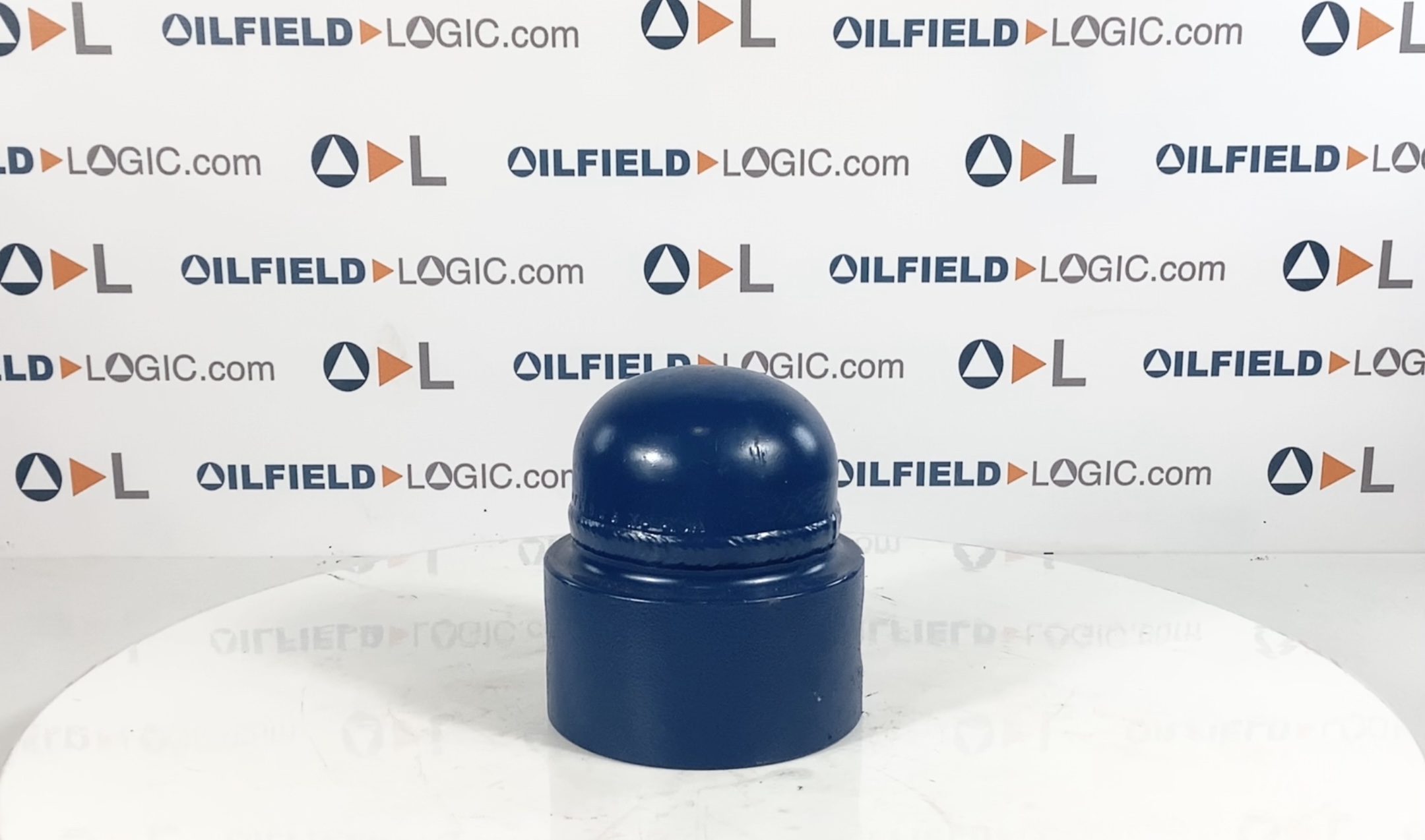 Norriseal Series 1006 Style 4V03 Horizontal Chamber