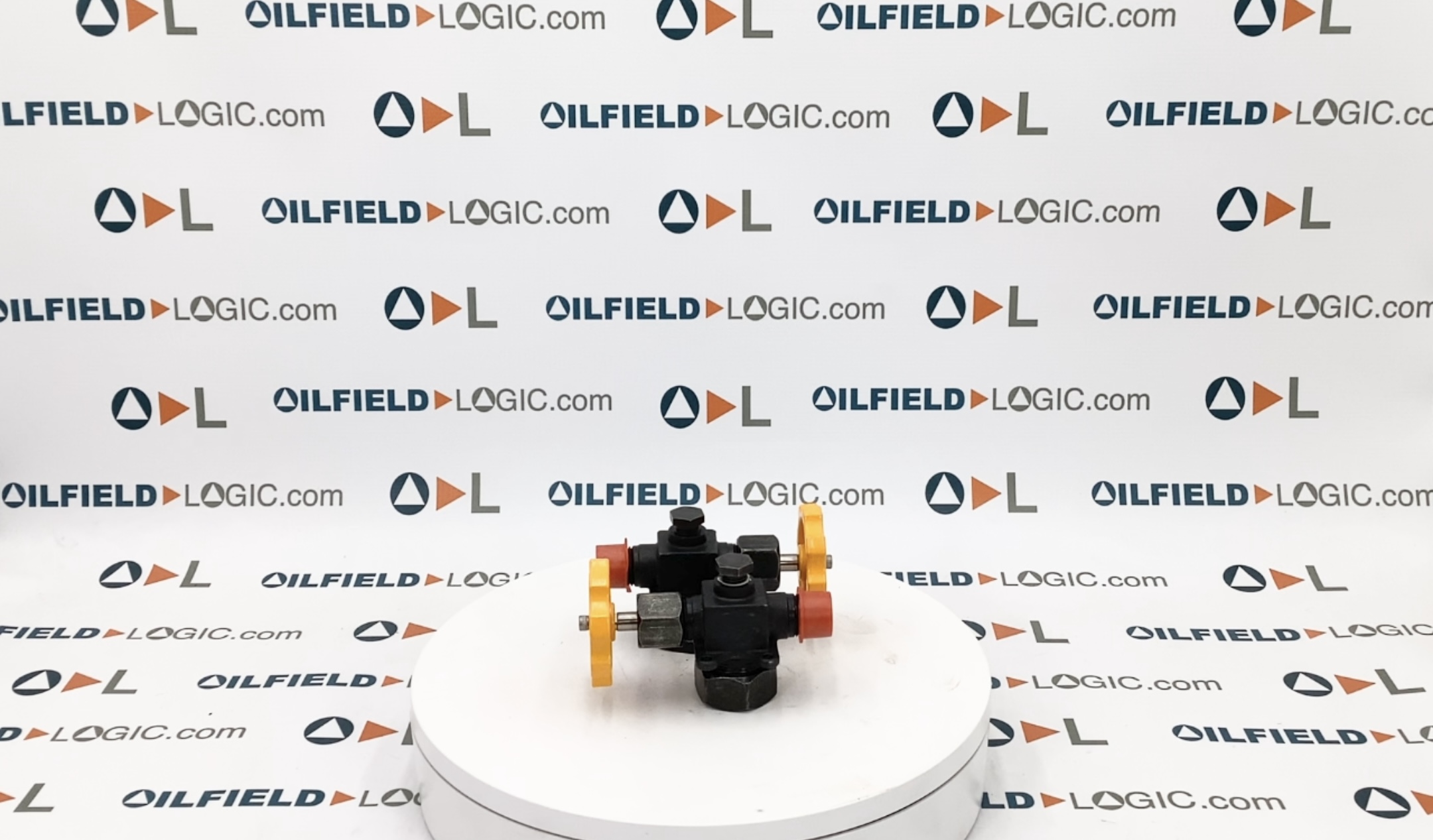 Valve, Gauge, Inferno, 1/2"x5/8", 500#