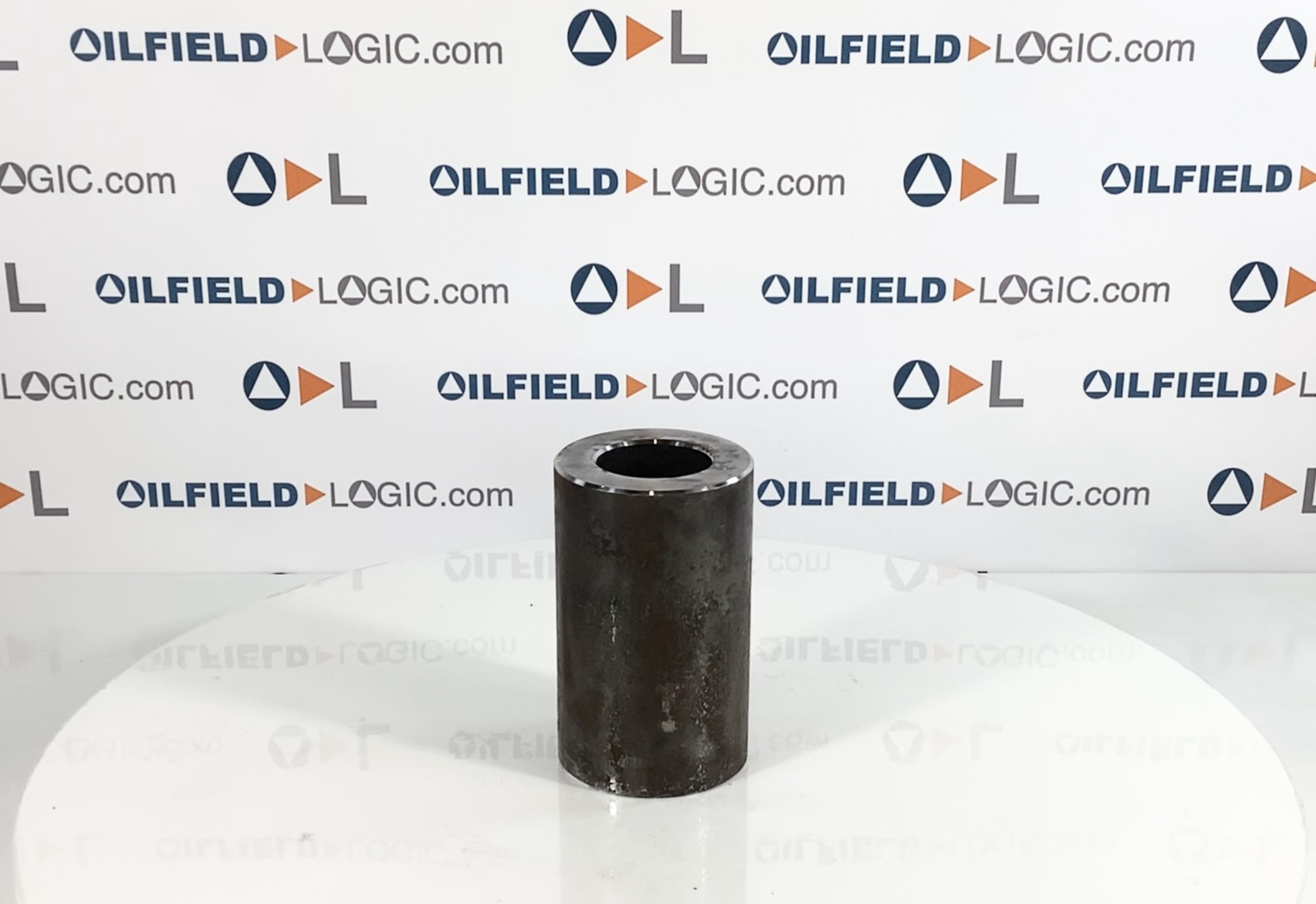 Coupling, W/THD, 2"x6", 6M, SA105