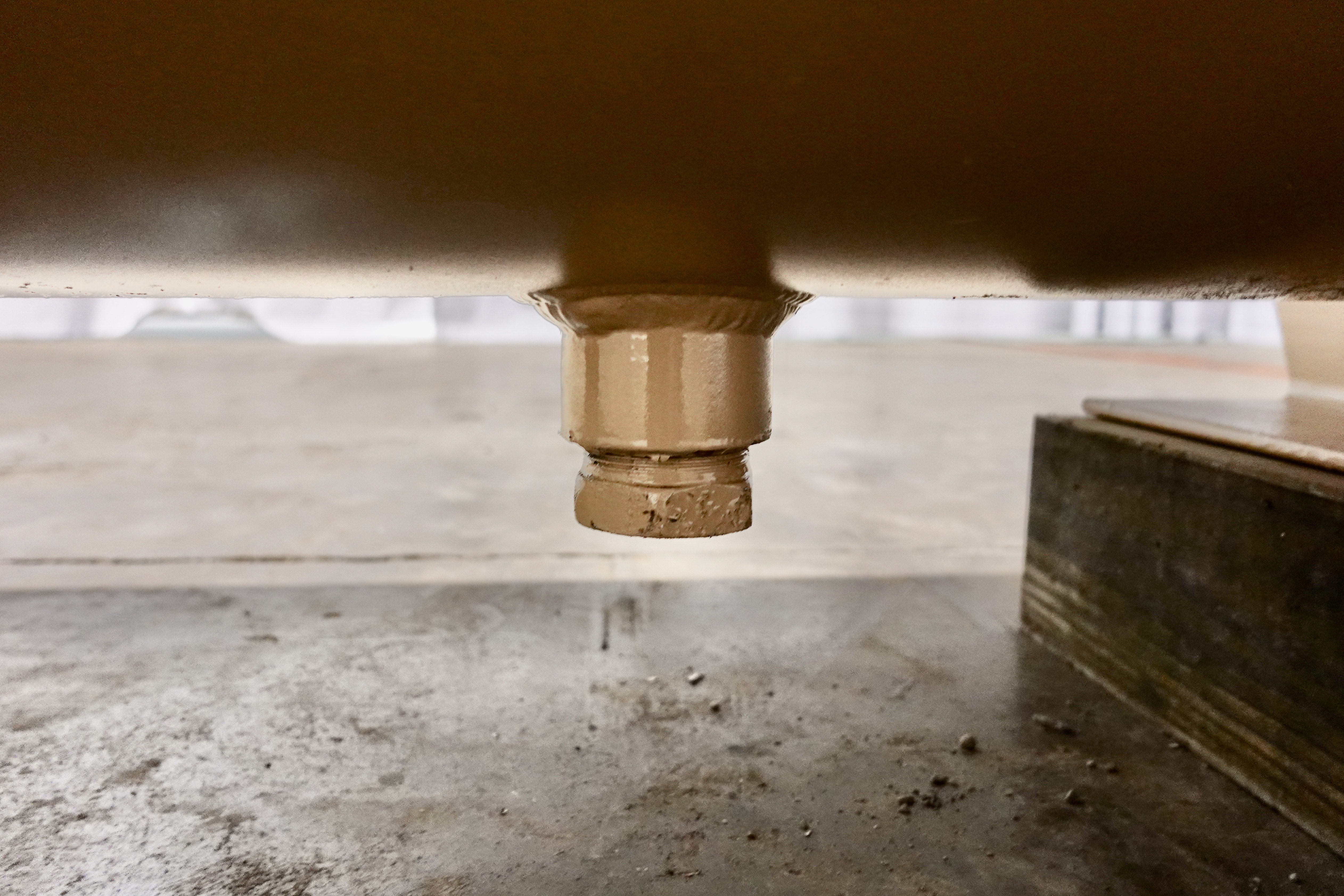 Separator, Horizontal, 3P, 30" x 10', 250#