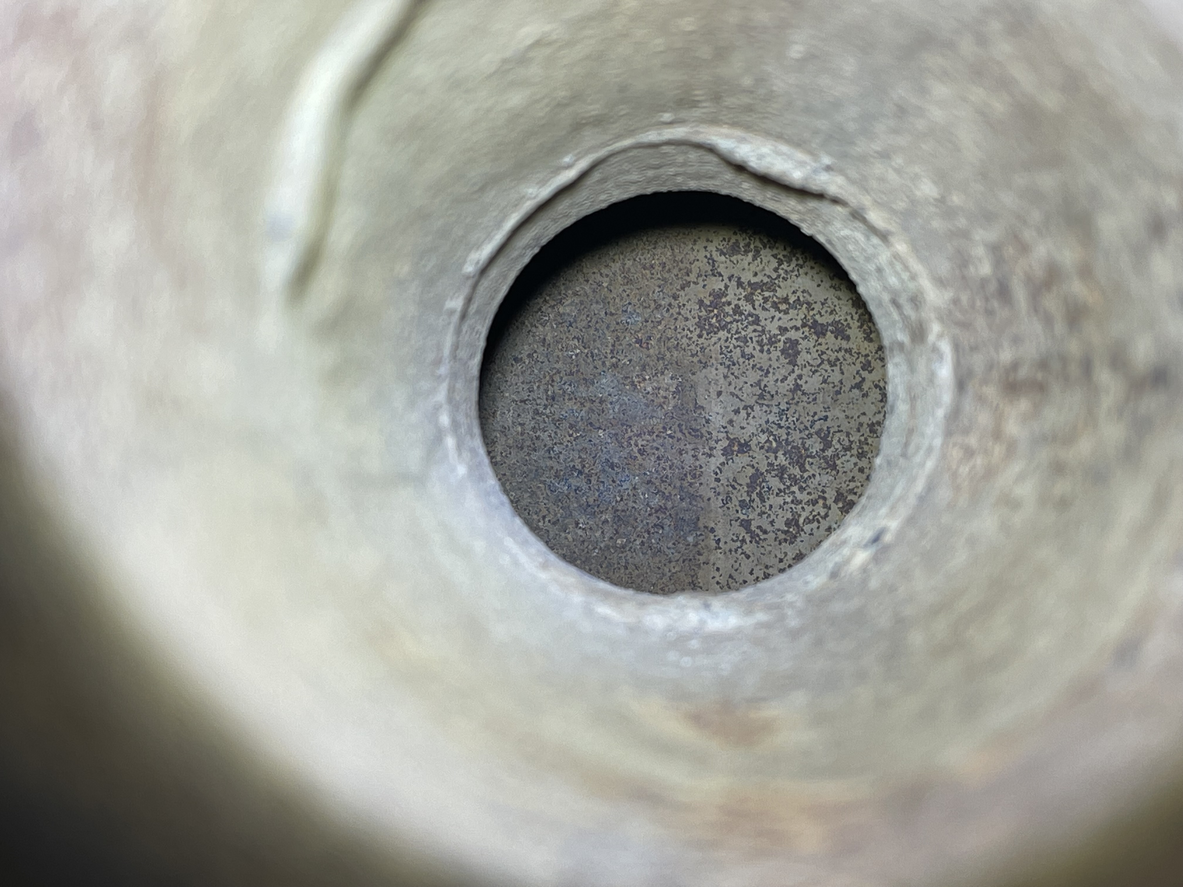 Used Sand Trap, Gravity, 24"x8', 3000#