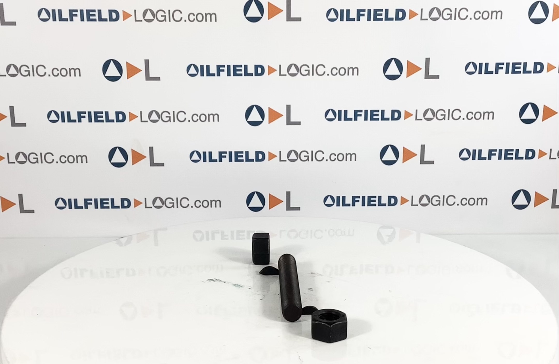 Stud, THD, 7/8"-9 x 6", B-7