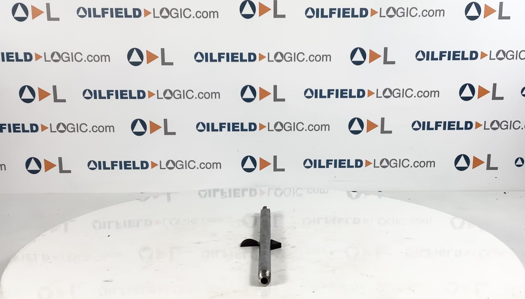 Nipple, 1/4"x10", XH