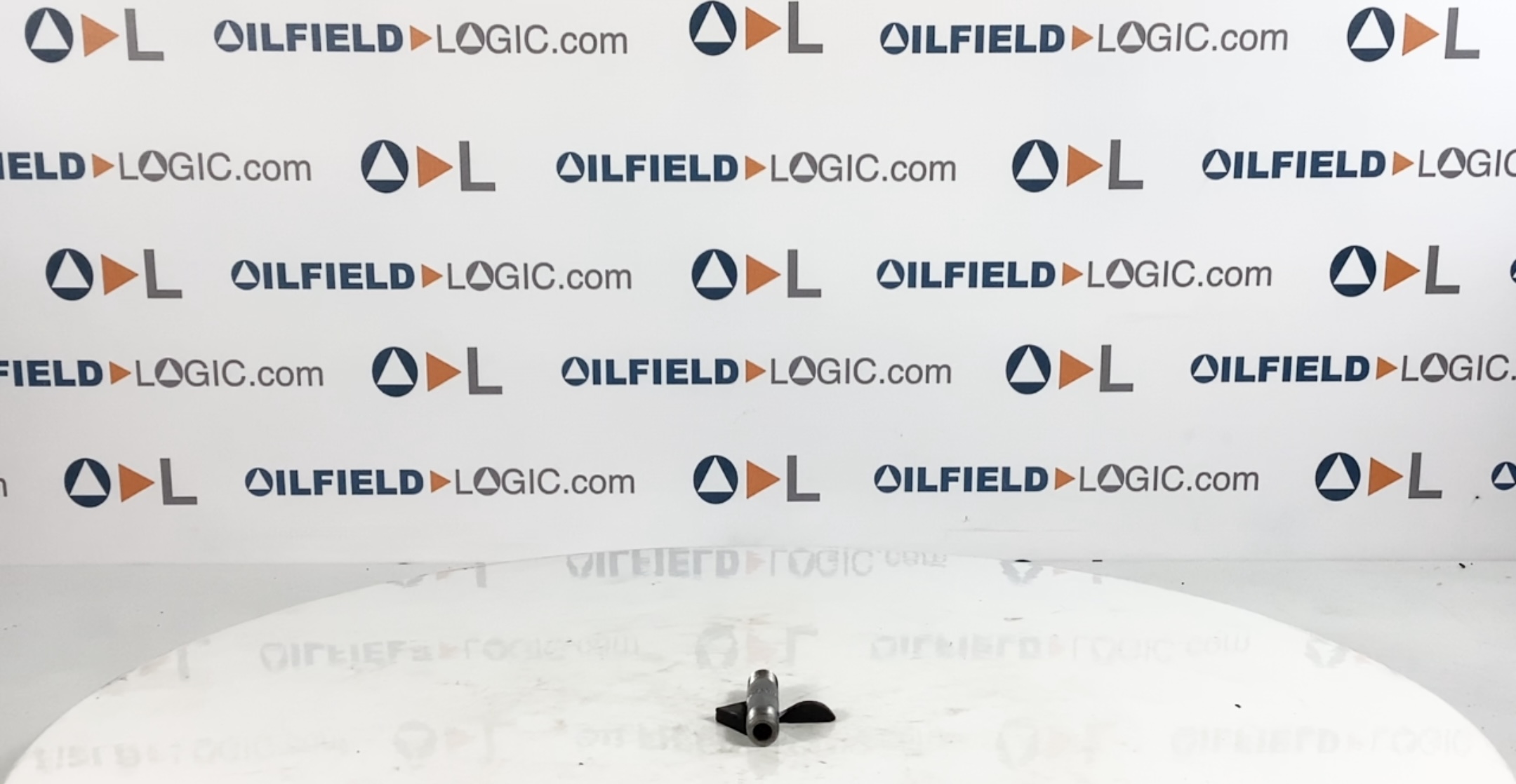 Nipple, 1/4"x2-1/2", XH