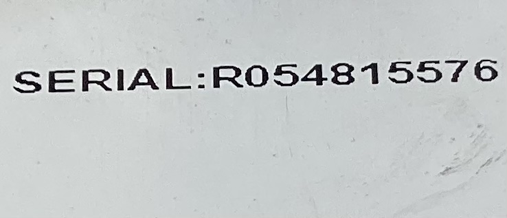 Regulator, Pressure Reducing, 3/4"FNPT, Fisher