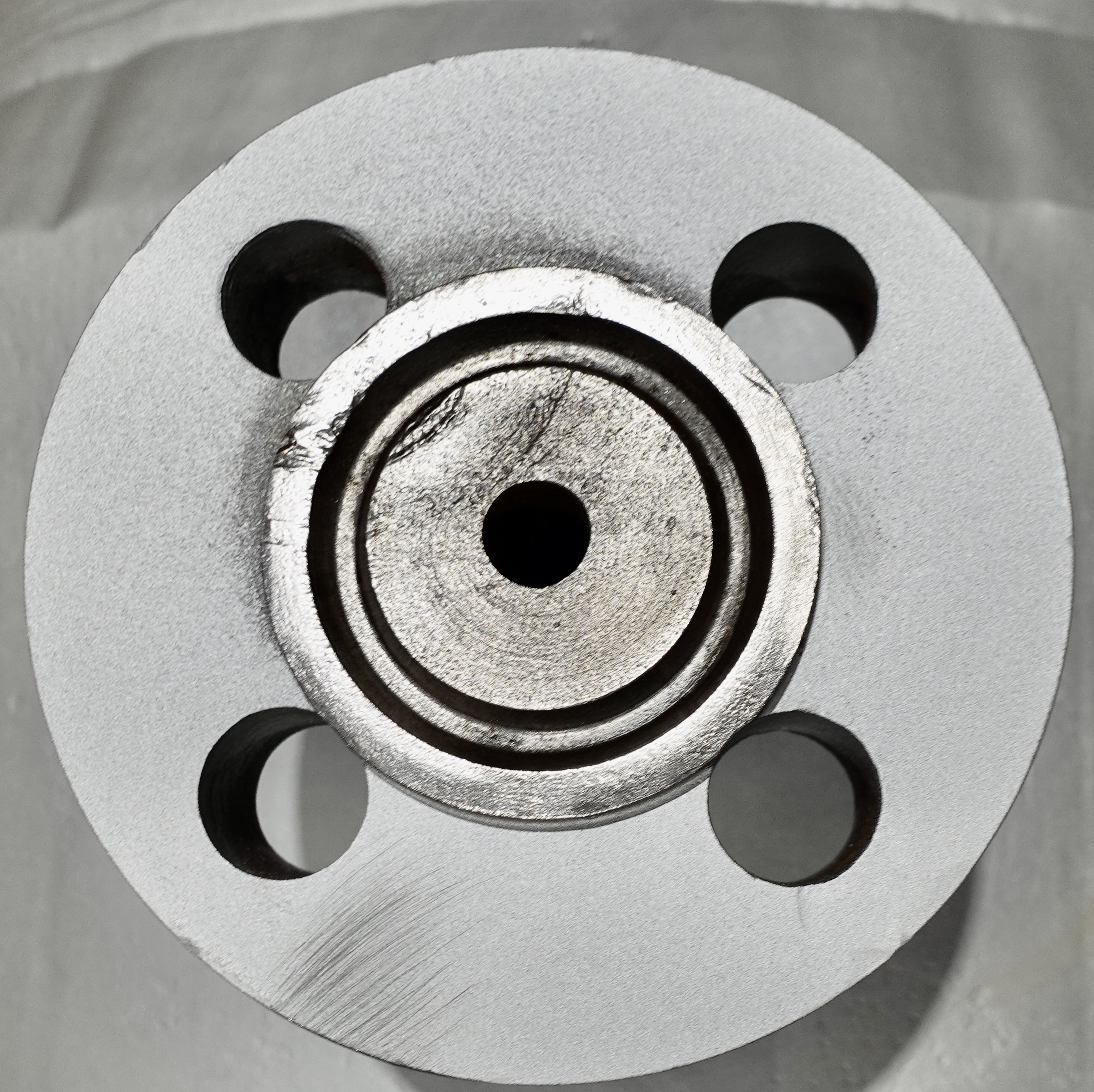 Used Sand Trap, Gravity, 28"x8', 5000#