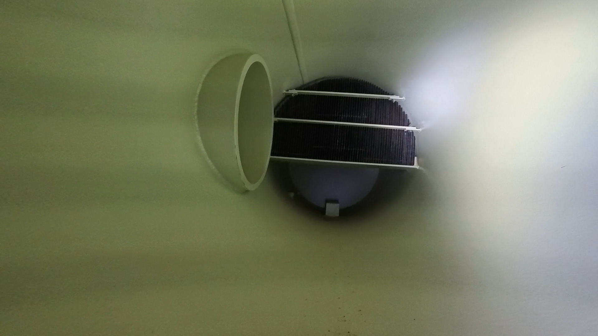 Separator, Horizontal, 3P, 36"x10', 285#