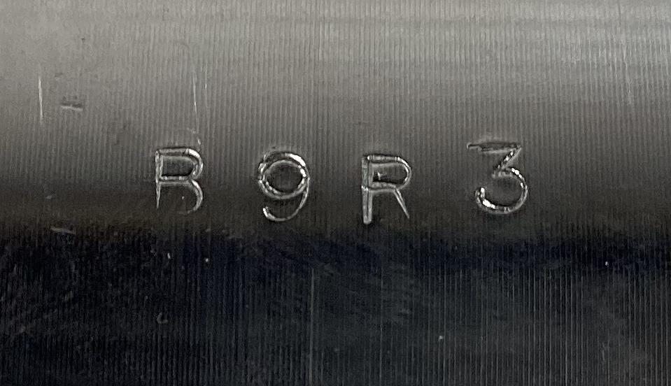 Bleed Ring, 2"x1/2" FNPT, 150#